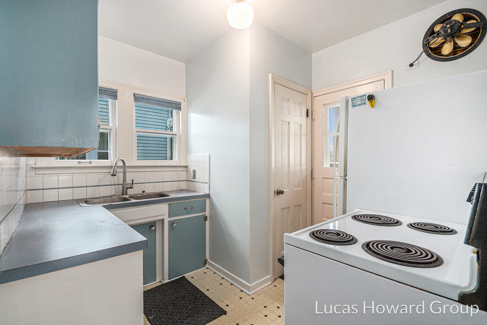 1120 Underwood Avenue SE Grand Rapids MI 49506