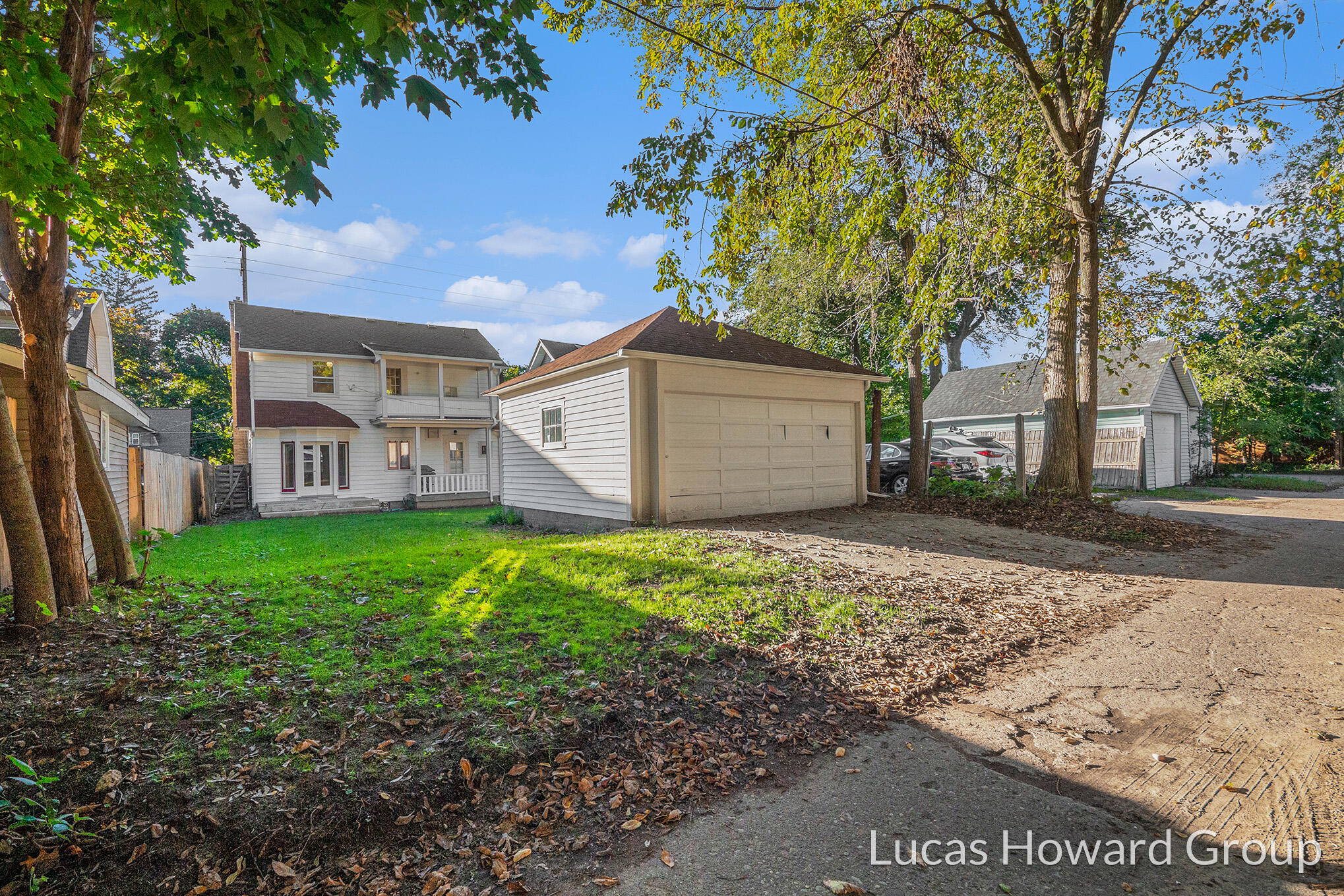 1120 Underwood Avenue SE Grand Rapids MI 49506