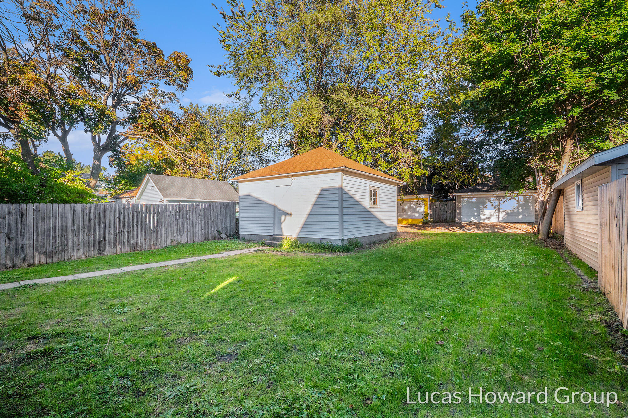 1120 Underwood Avenue SE Grand Rapids MI 49506