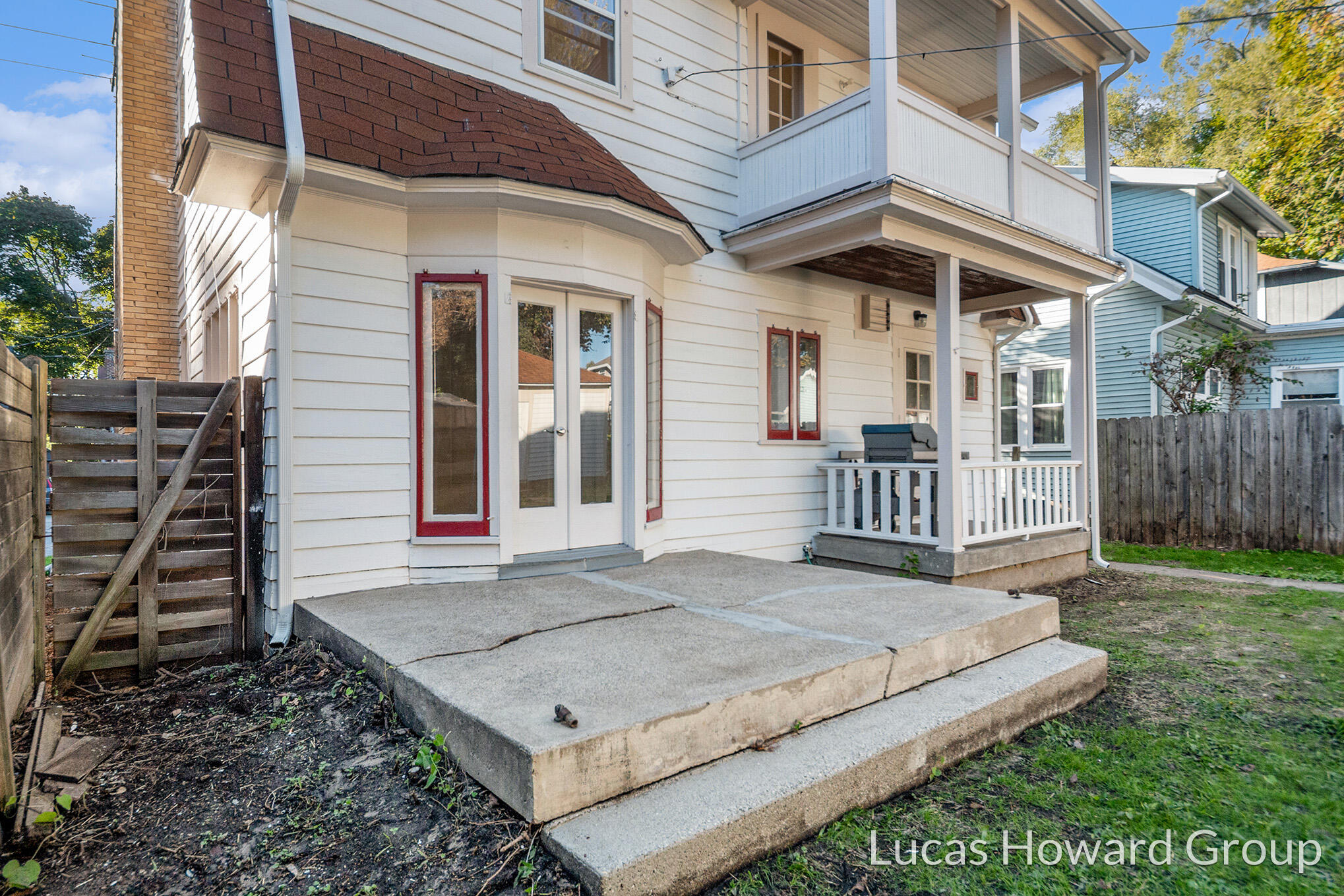 1120 Underwood Avenue SE Grand Rapids MI 49506