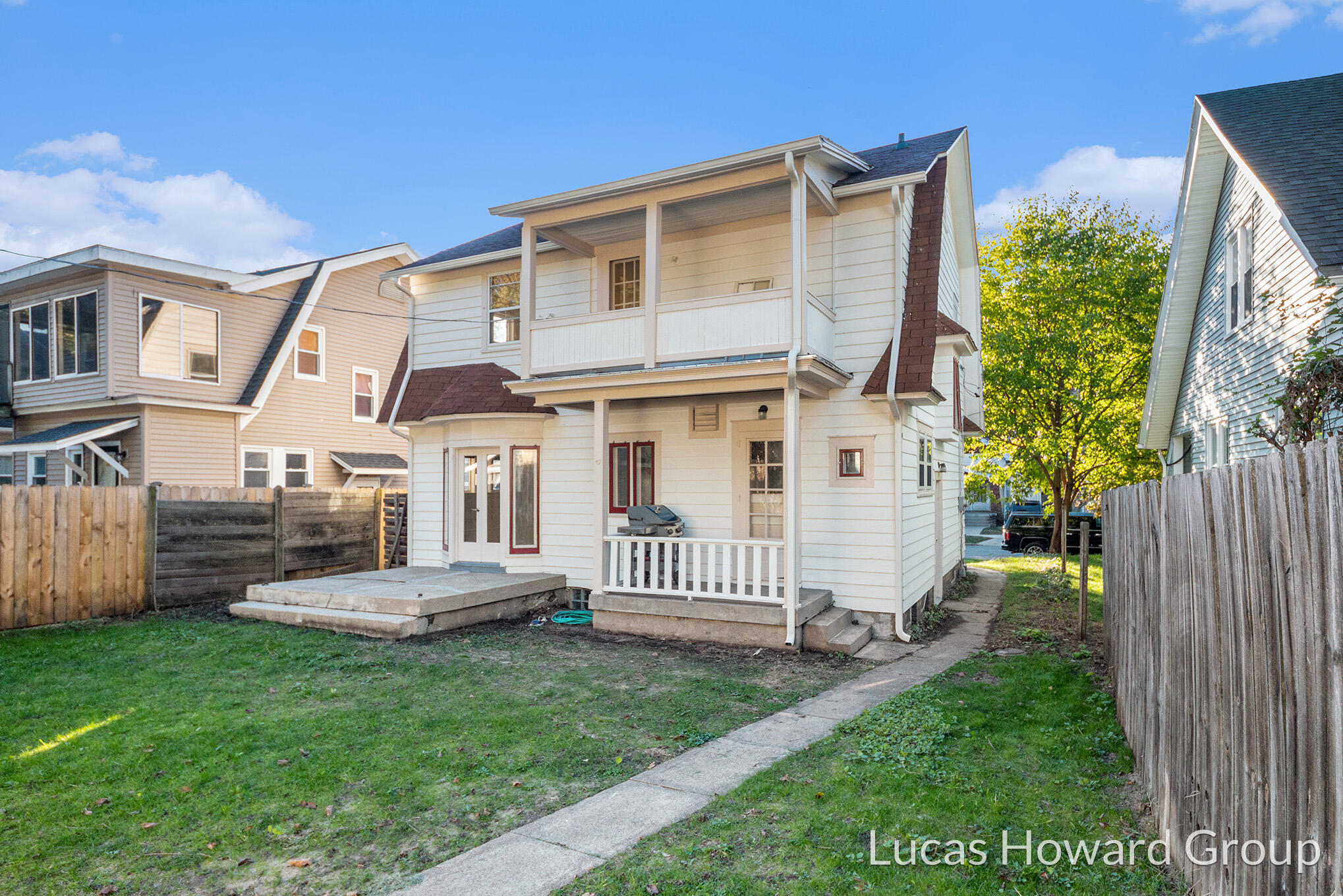 1120 Underwood Avenue SE Grand Rapids MI 49506