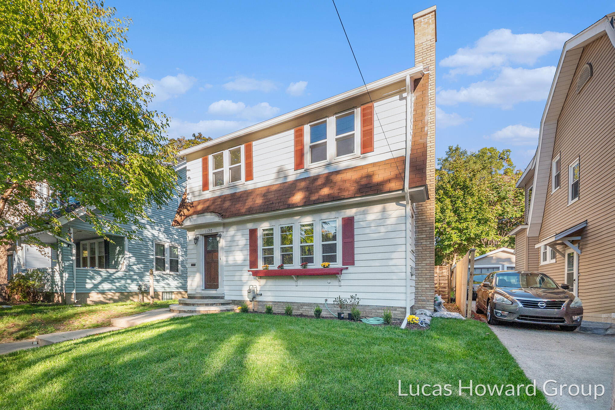 1120 Underwood Avenue SE Grand Rapids MI 49506