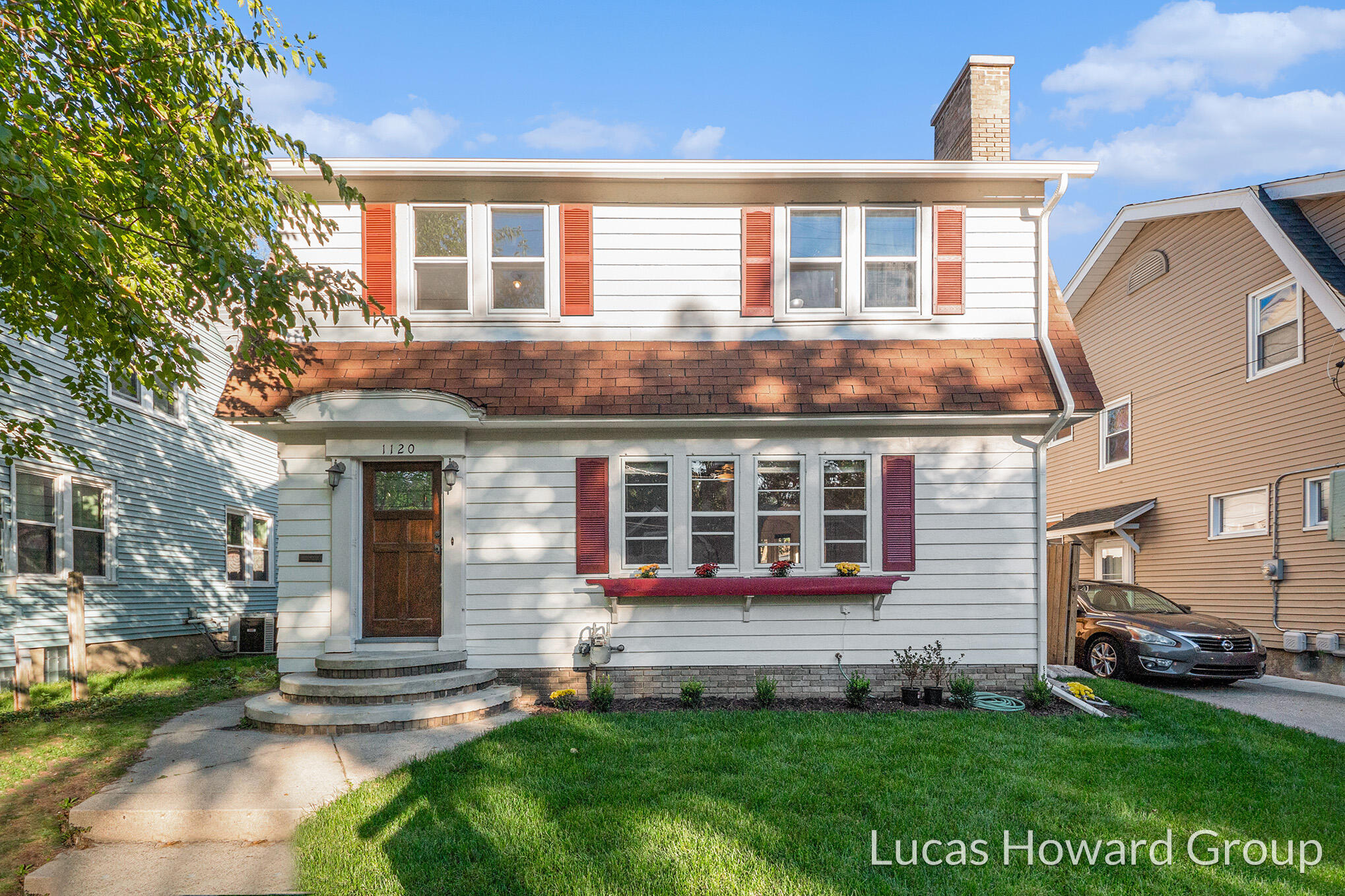 1120 Underwood Avenue SE Grand Rapids MI 49506