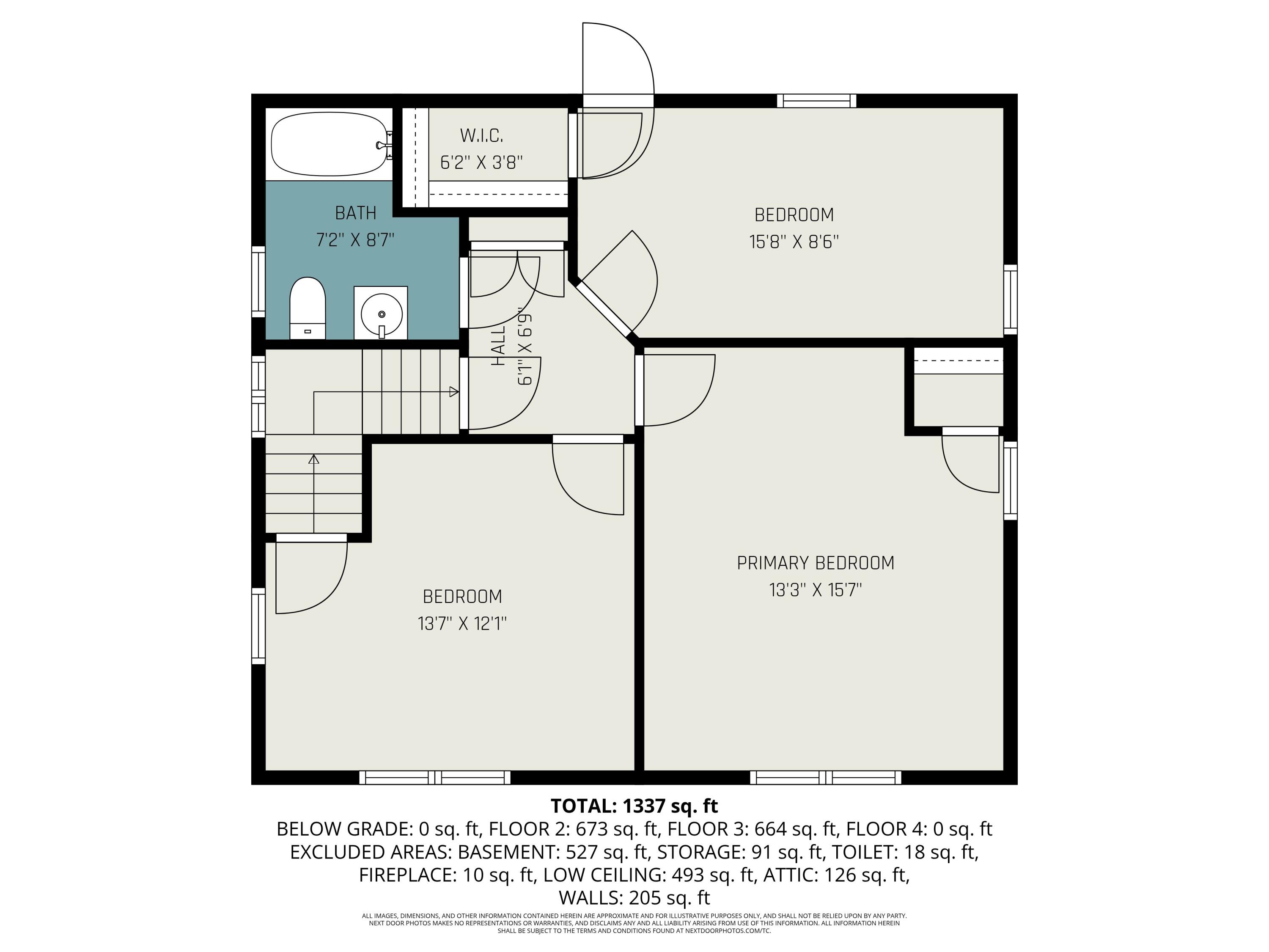 1120 Underwood Avenue SE Grand Rapids MI 49506