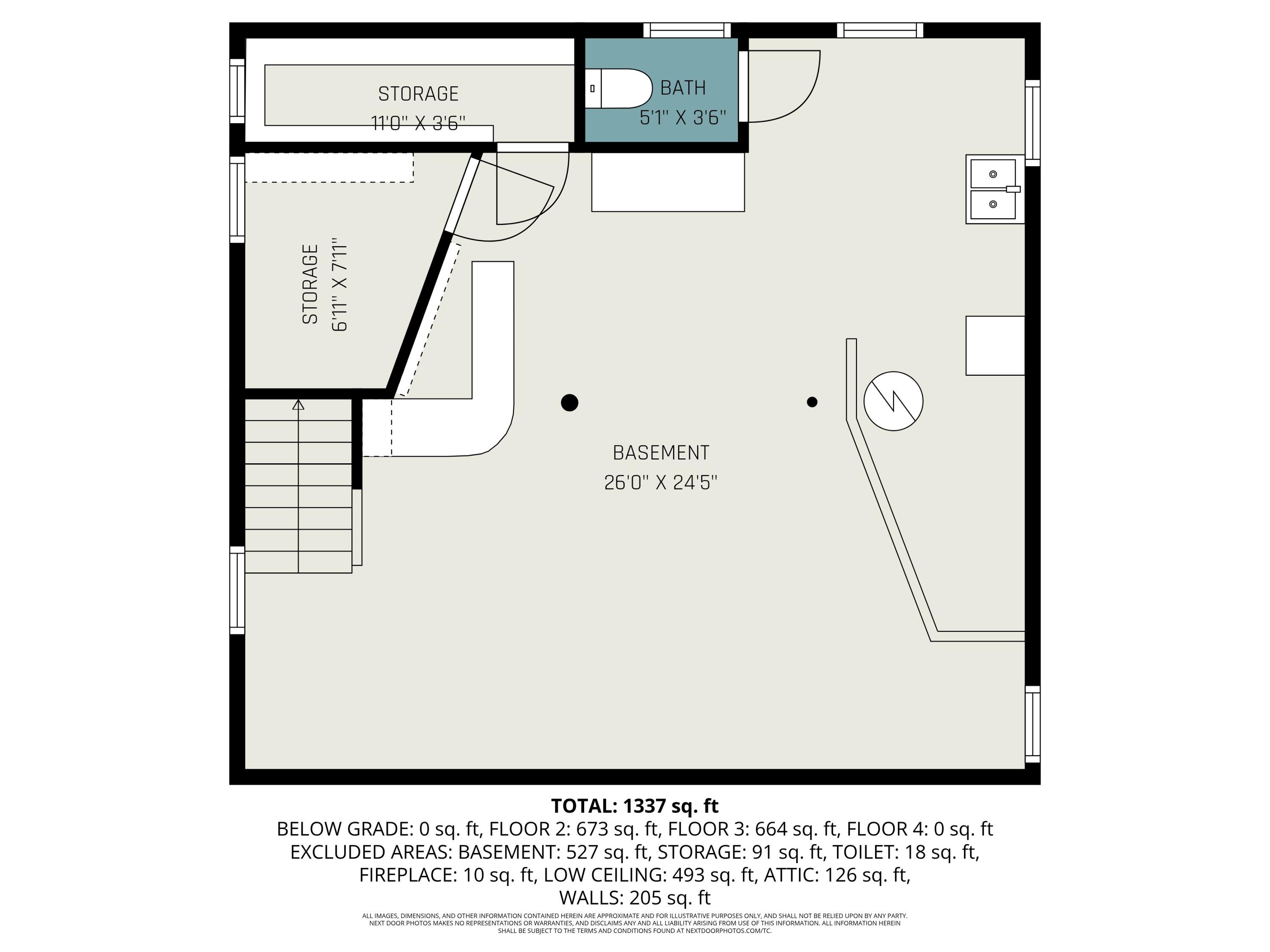 1120 Underwood Avenue SE Grand Rapids MI 49506