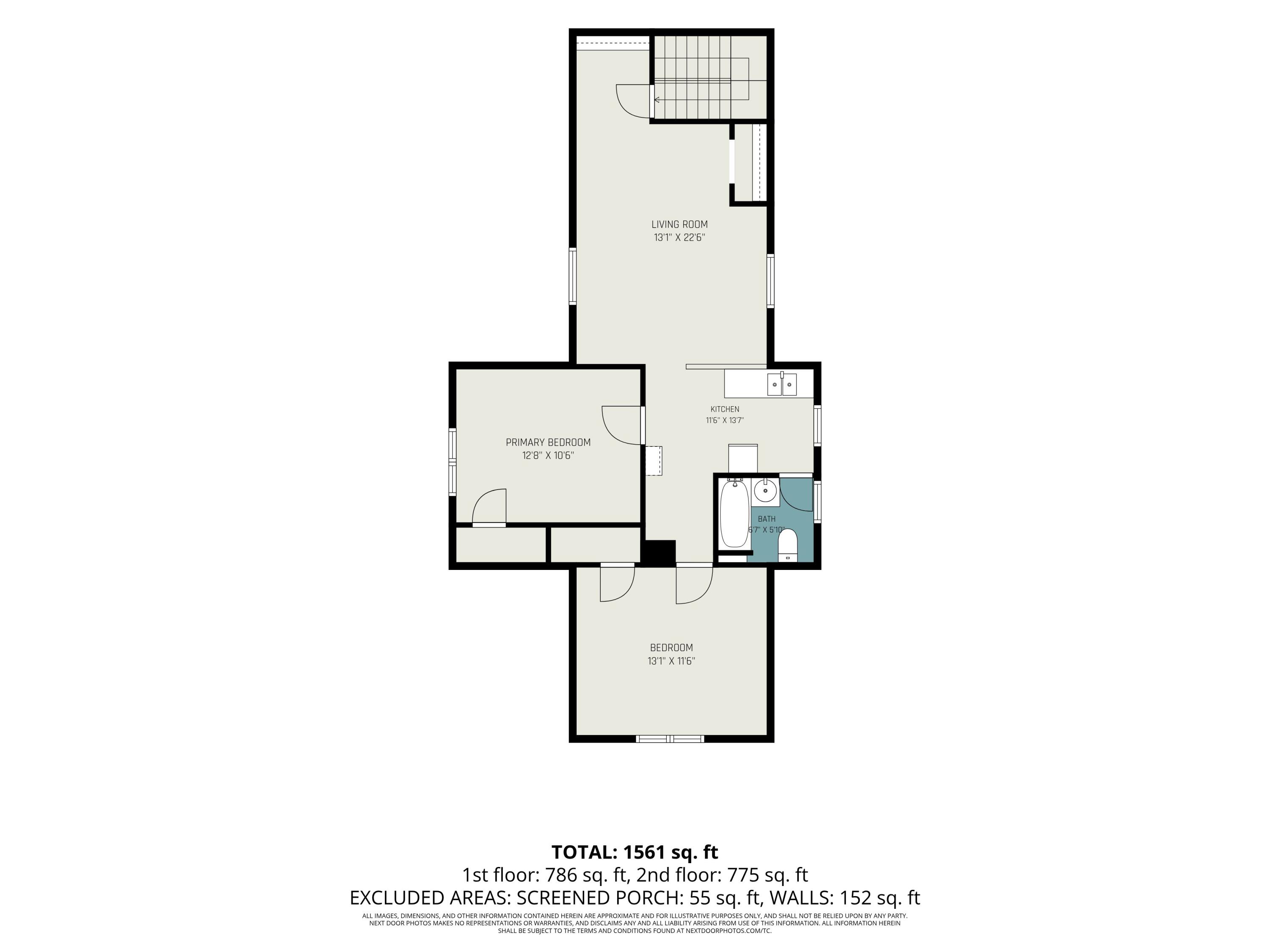 349 Maple Avenue Holland MI 49423