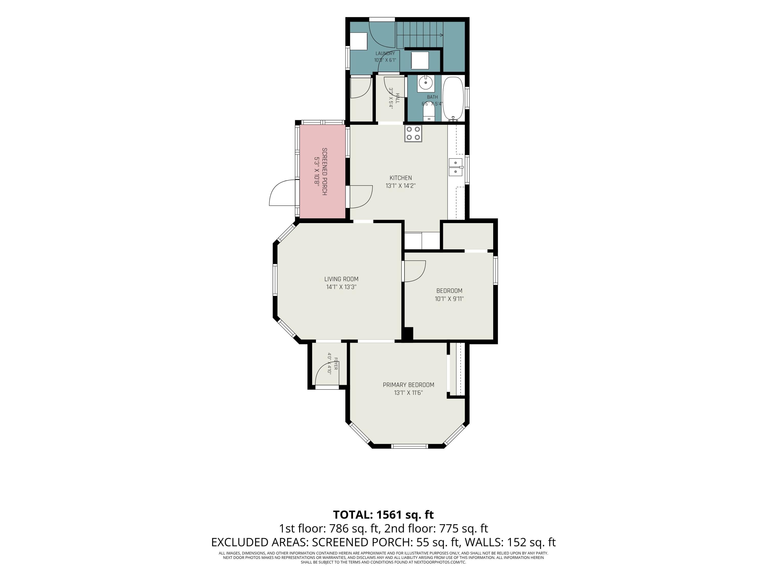 349 Maple Avenue Holland MI 49423