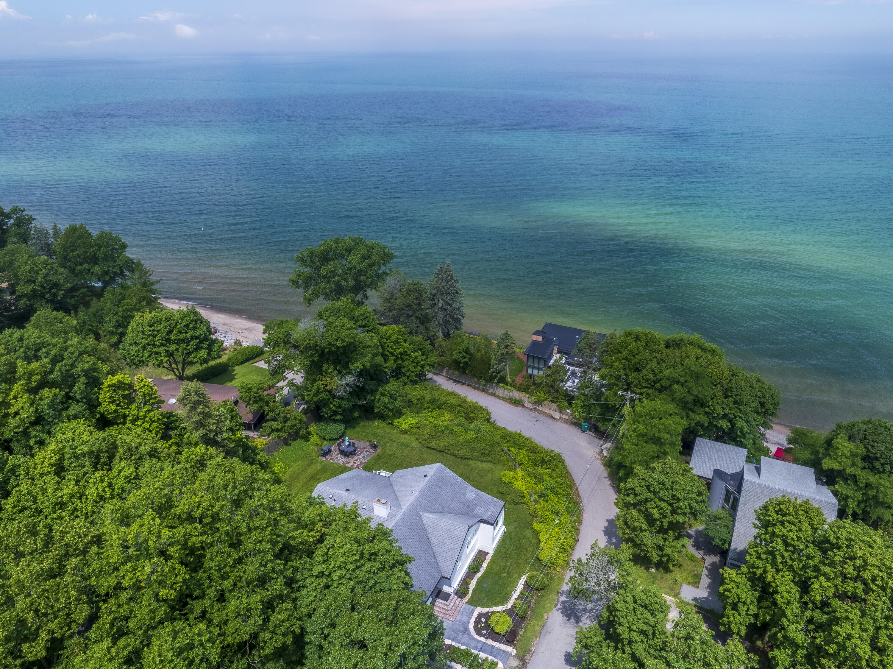 19300 Highland Drive New Buffalo MI 49117