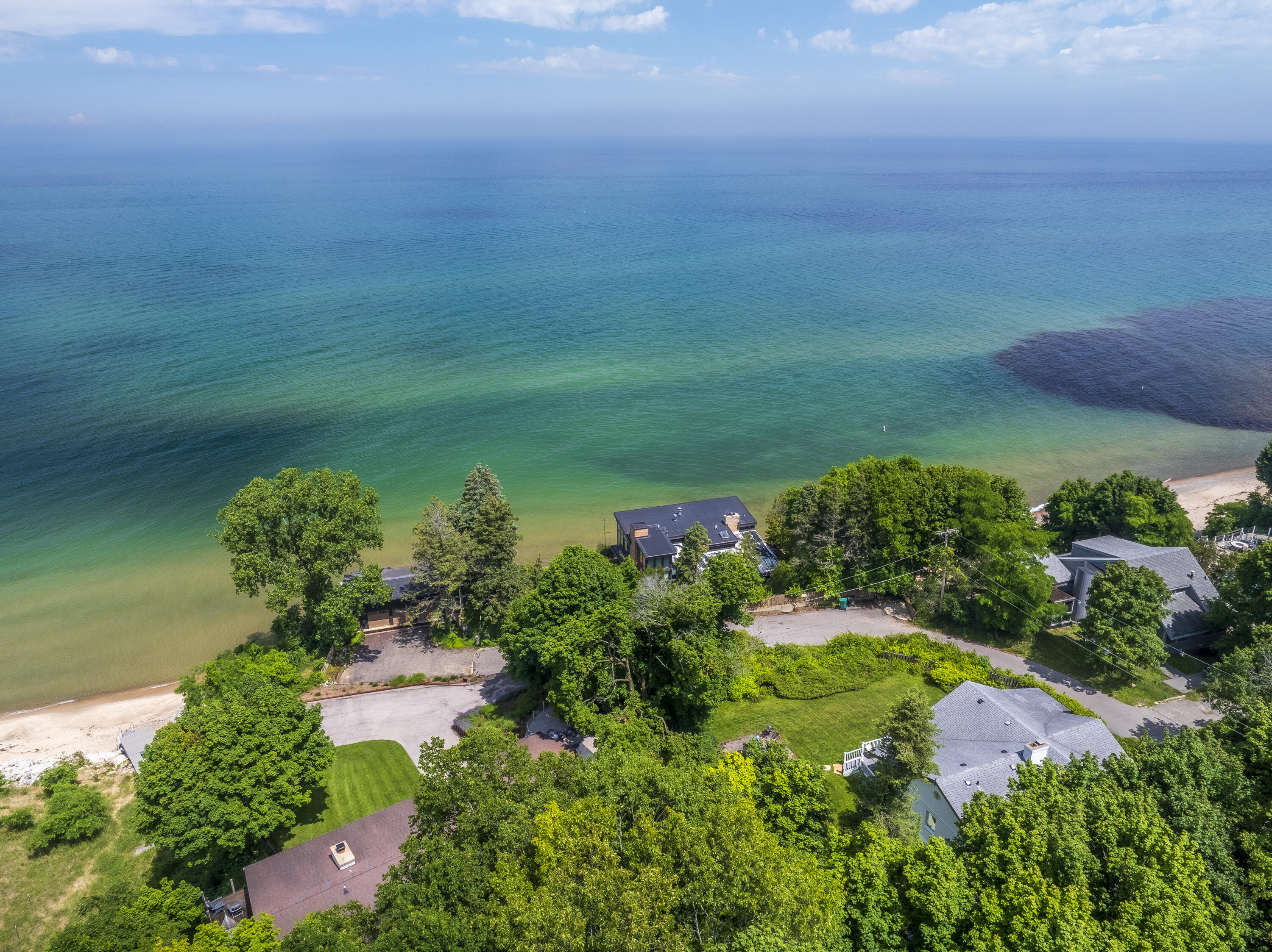 19300 Highland Drive New Buffalo MI 49117