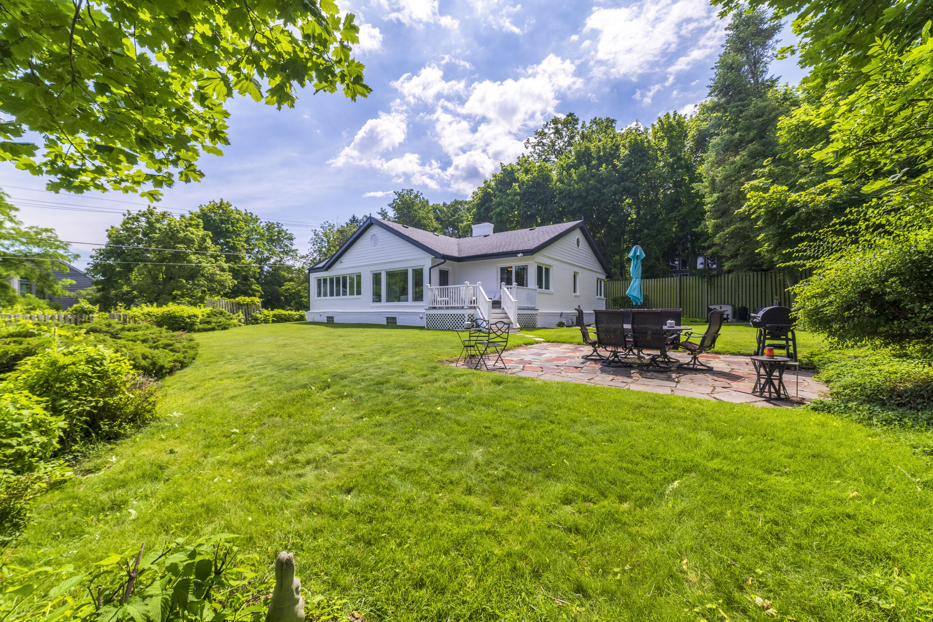 19300 Highland Drive New Buffalo MI 49117