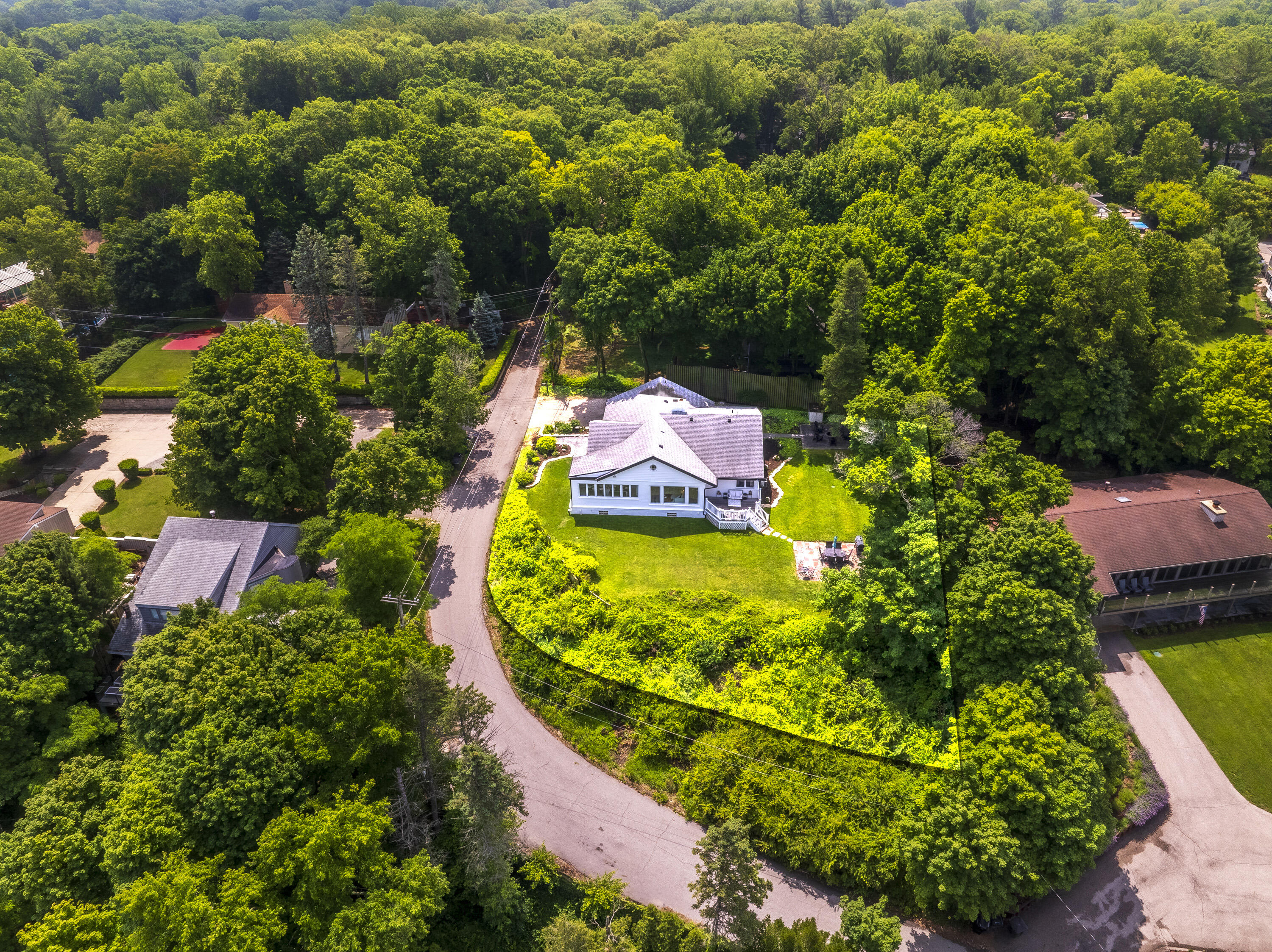 19300 Highland Drive New Buffalo MI 49117