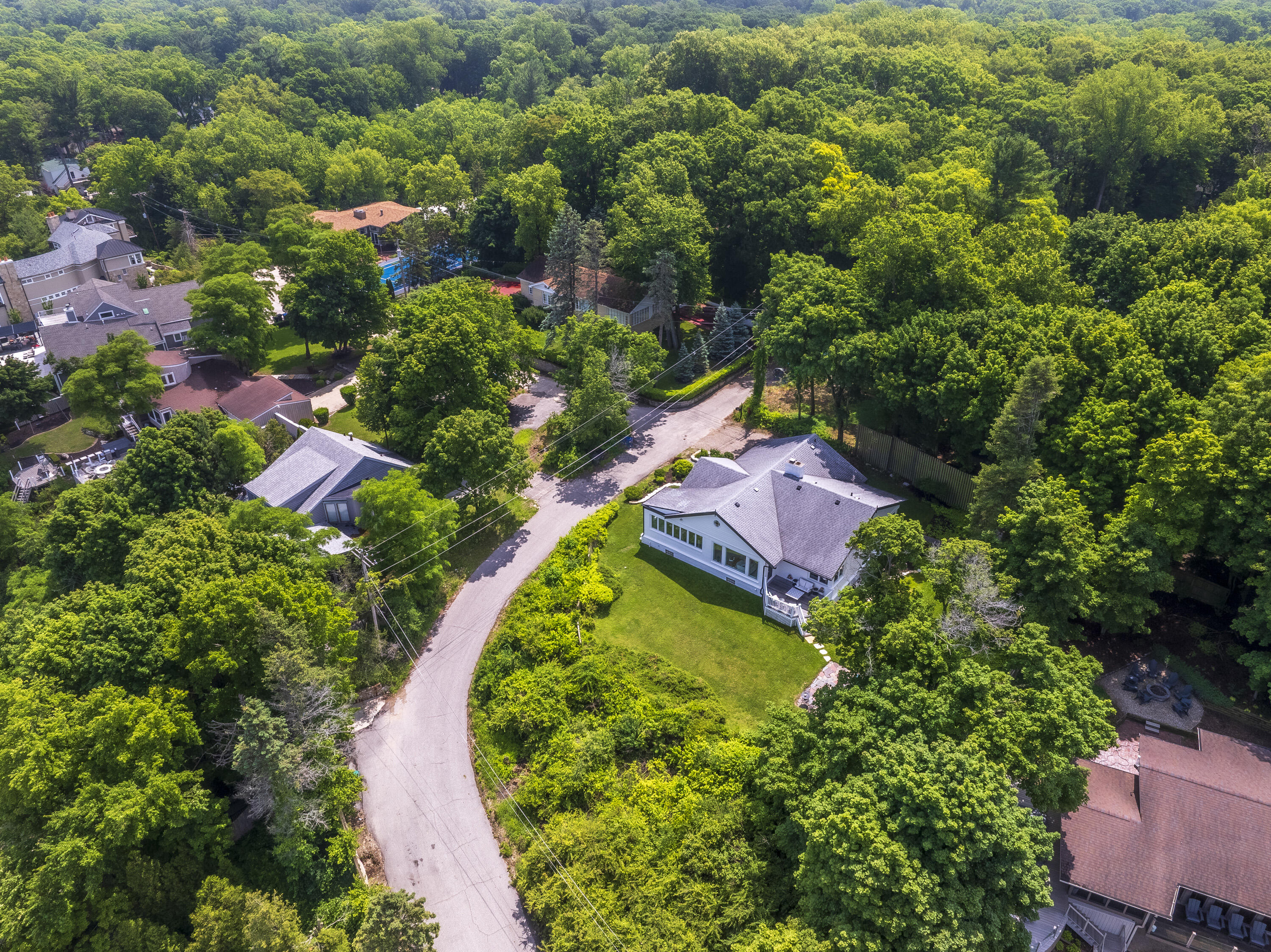 19300 Highland Drive New Buffalo MI 49117