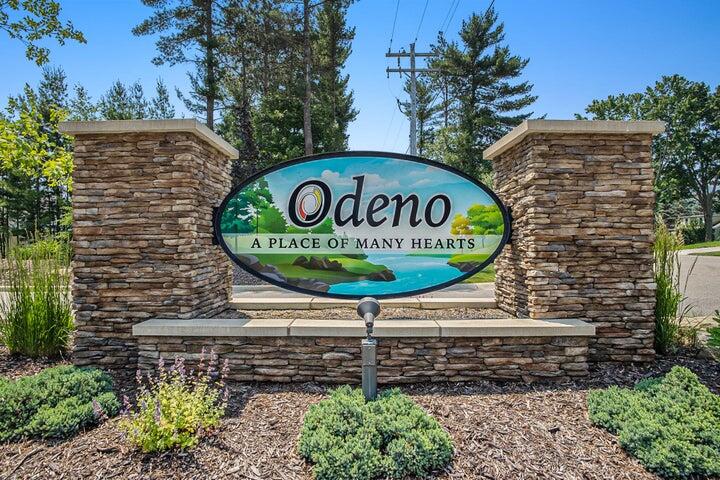 2450 Gray Wolf Way Muskegon MI 49444
