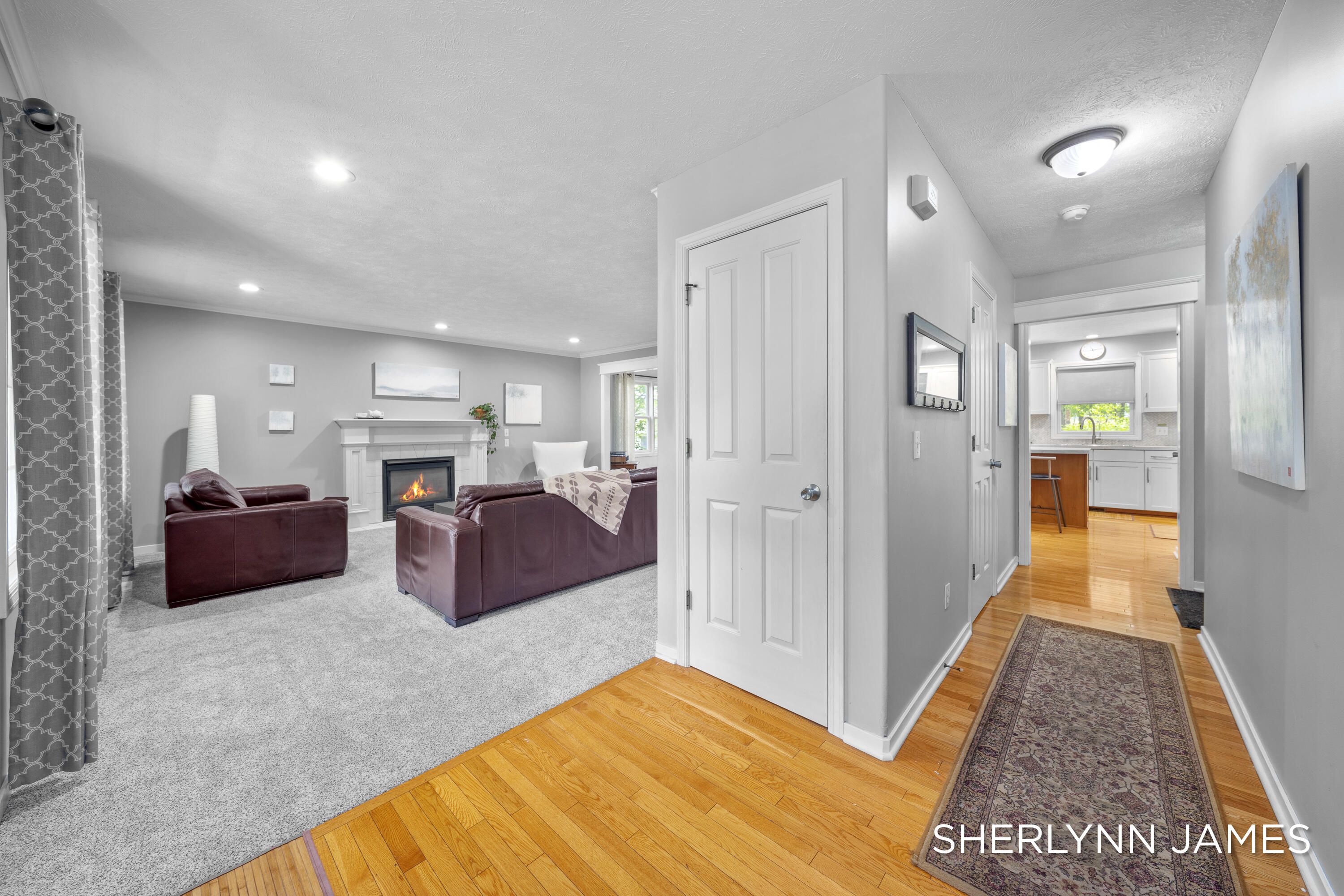 3816 Ravinewood Circle SE Grand Rapids MI 49508