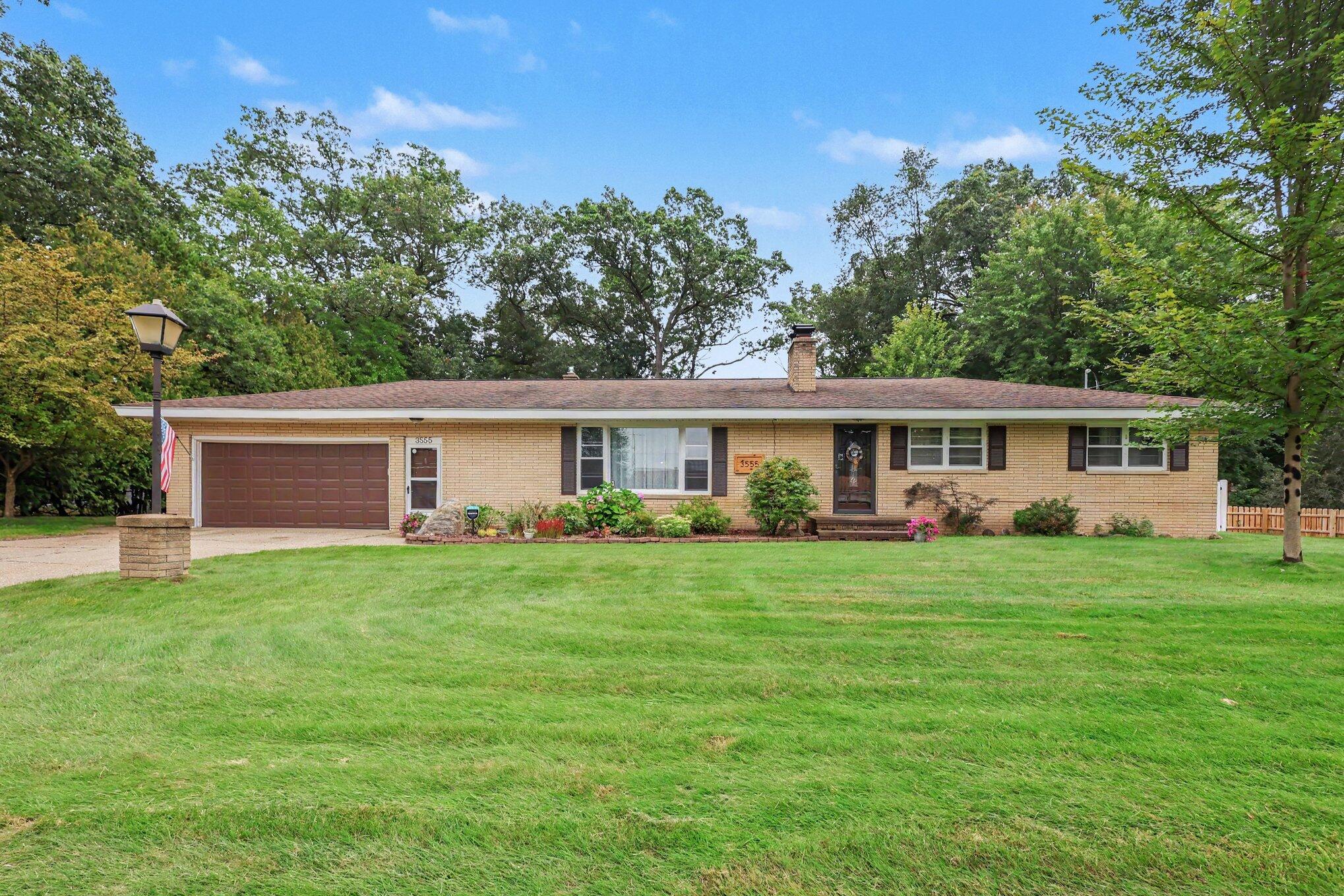 3555 Murl Avenue Muskegon MI 49442