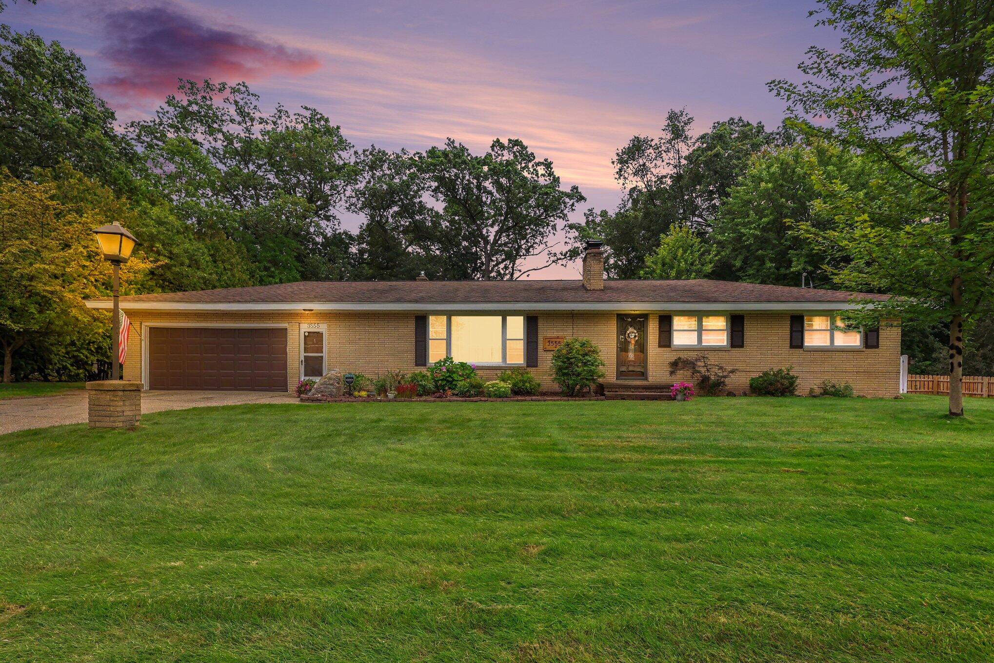 3555 Murl Avenue Muskegon MI 49442