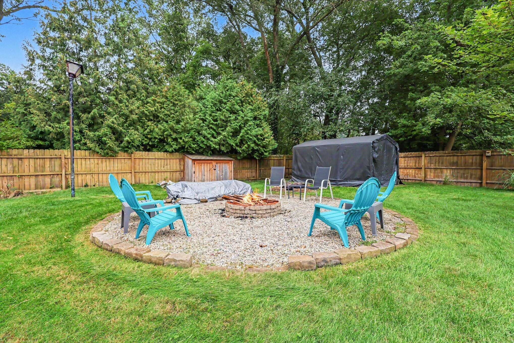 3555 Murl Avenue Muskegon MI 49442