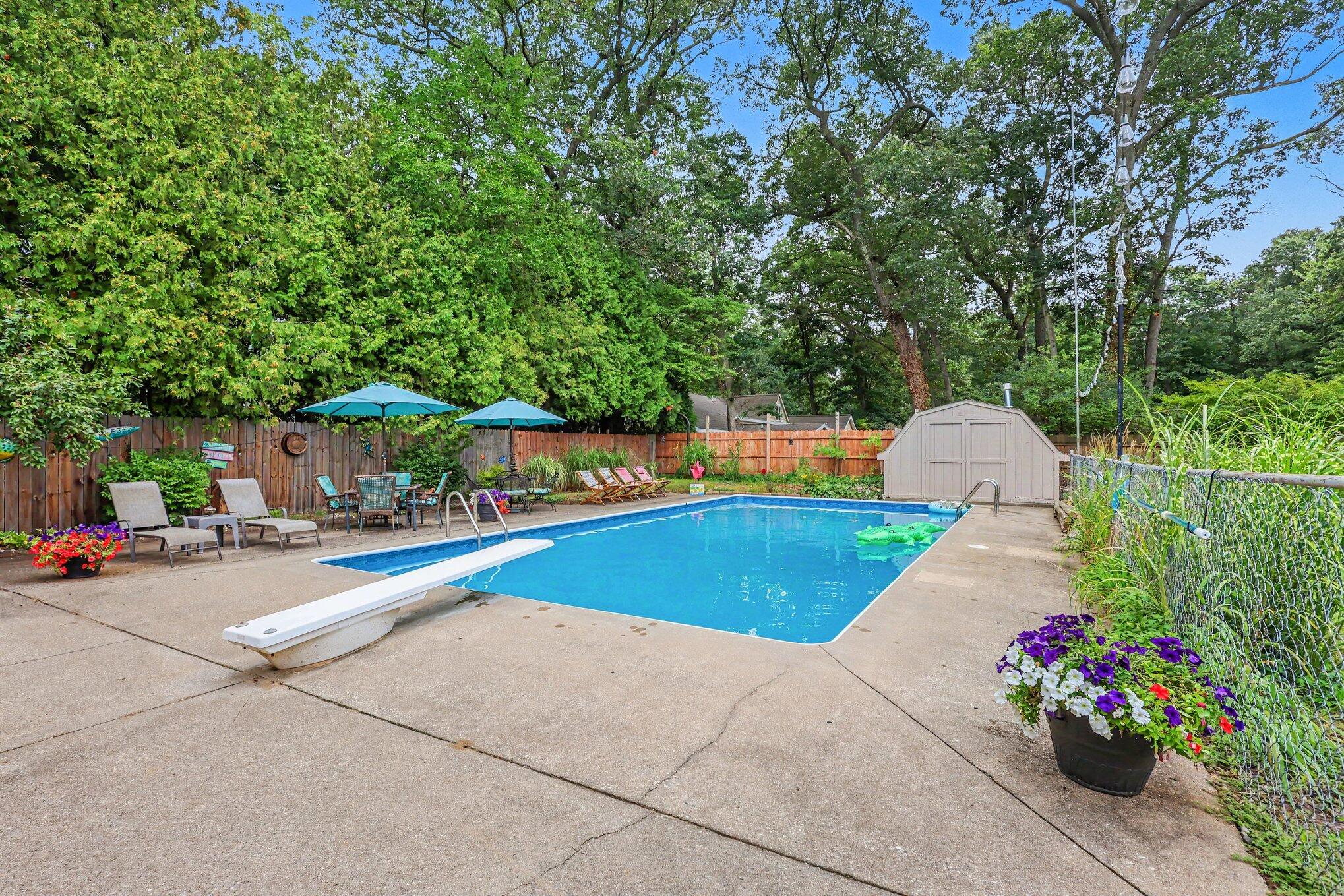 3555 Murl Avenue Muskegon MI 49442