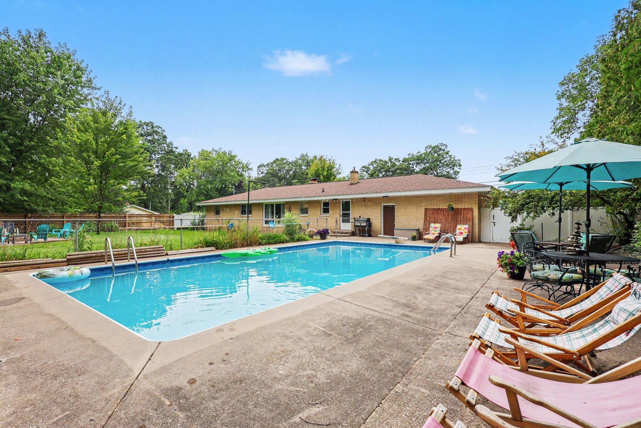 3555 Murl Avenue Muskegon MI 49442