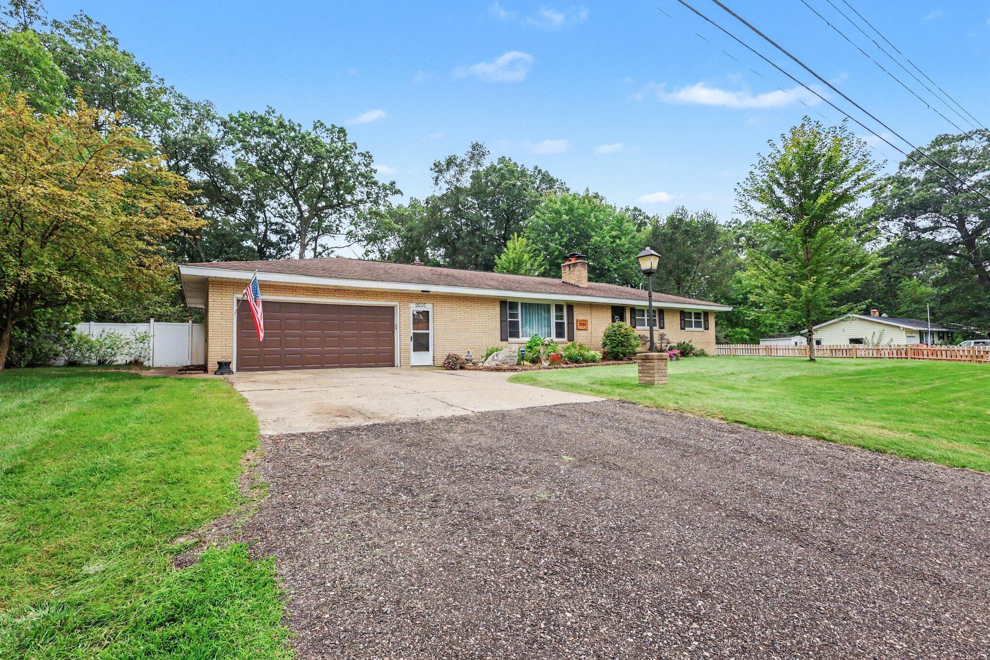 3555 Murl Avenue Muskegon MI 49442
