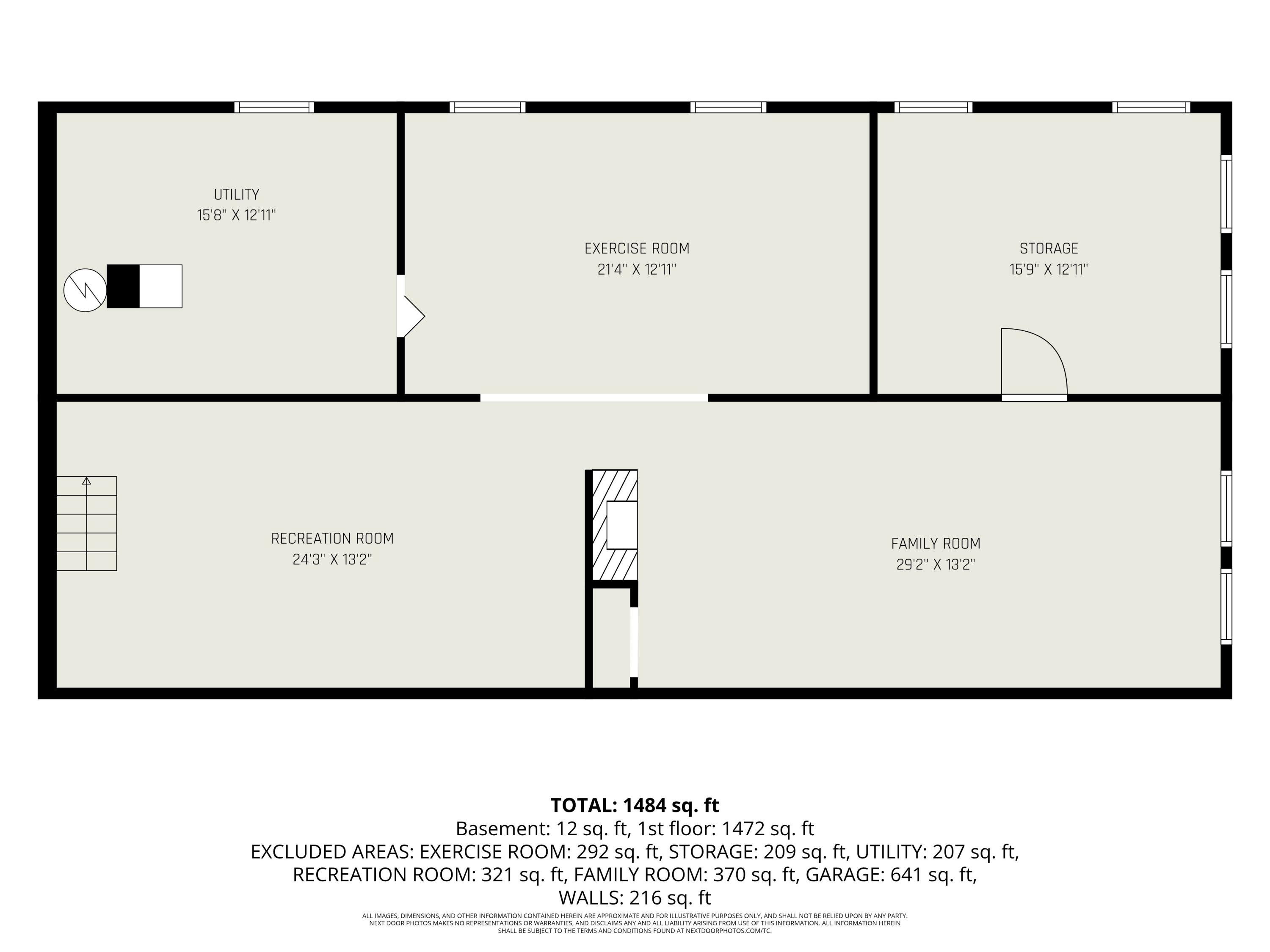 3555 Murl Avenue Muskegon MI 49442
