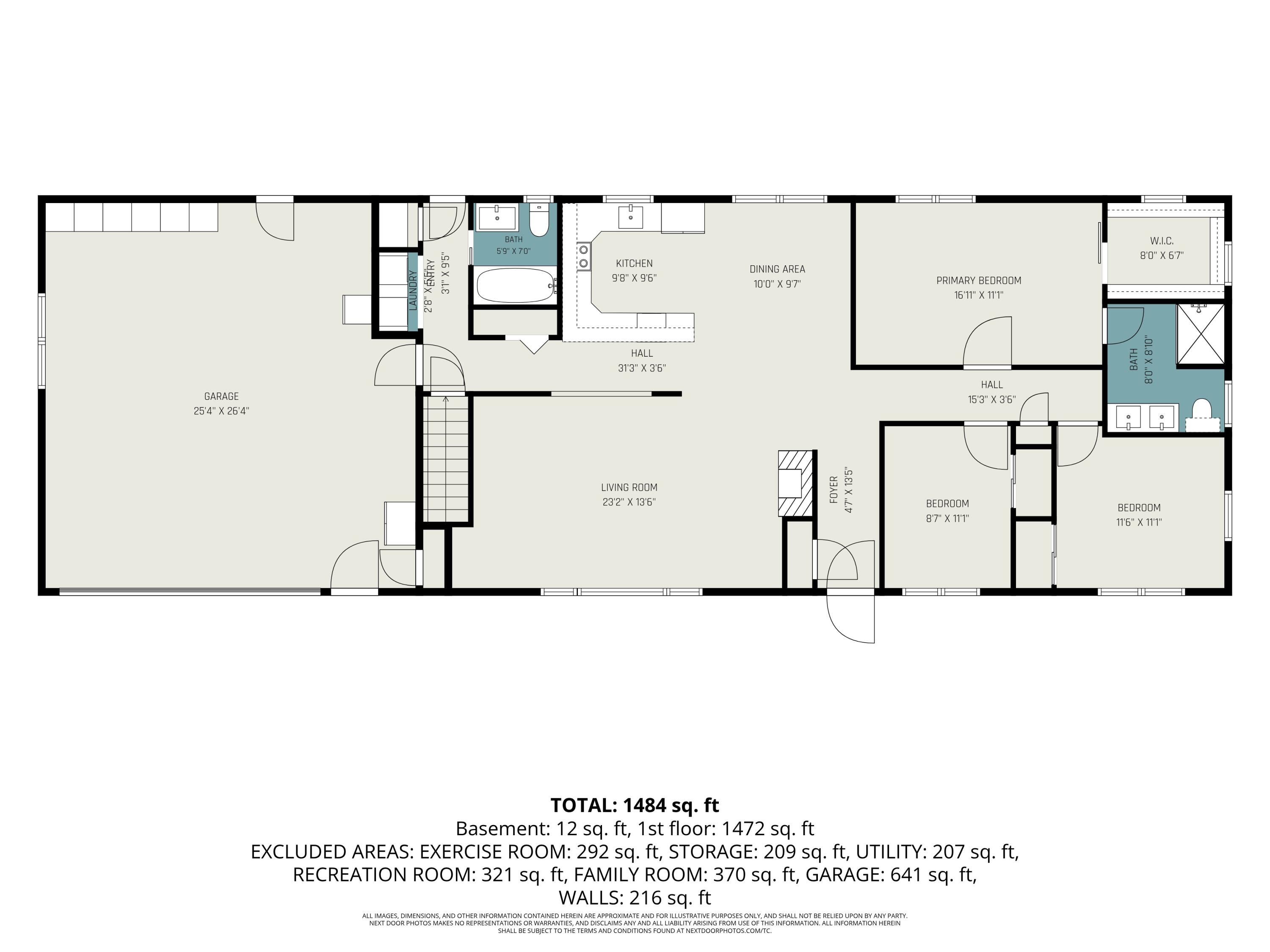 3555 Murl Avenue Muskegon MI 49442