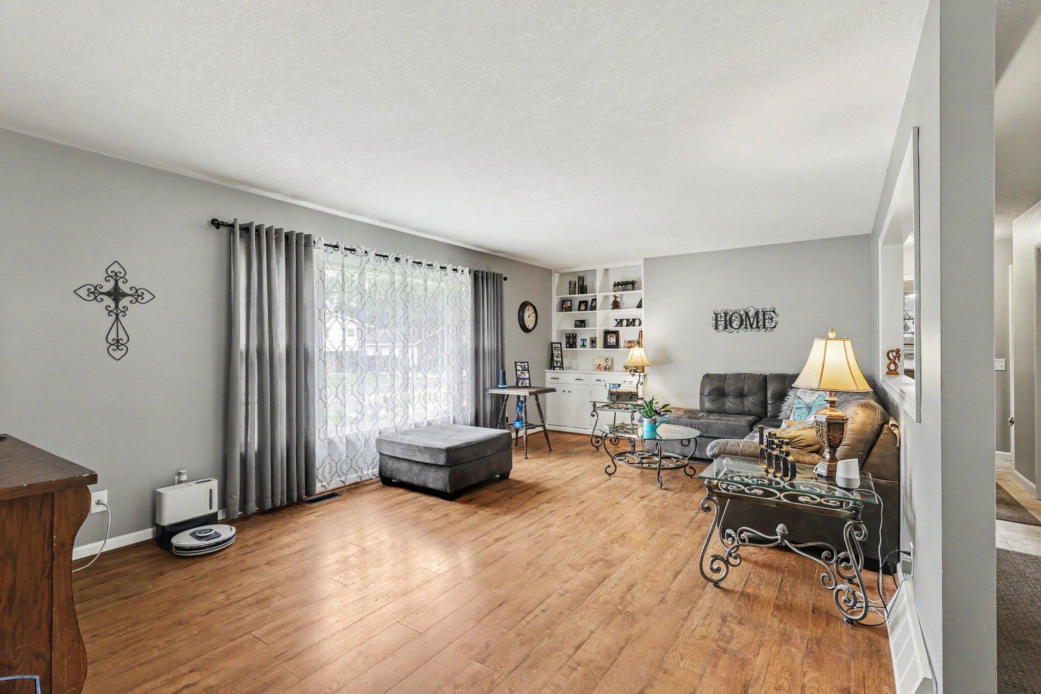 3555 Murl Avenue Muskegon MI 49442