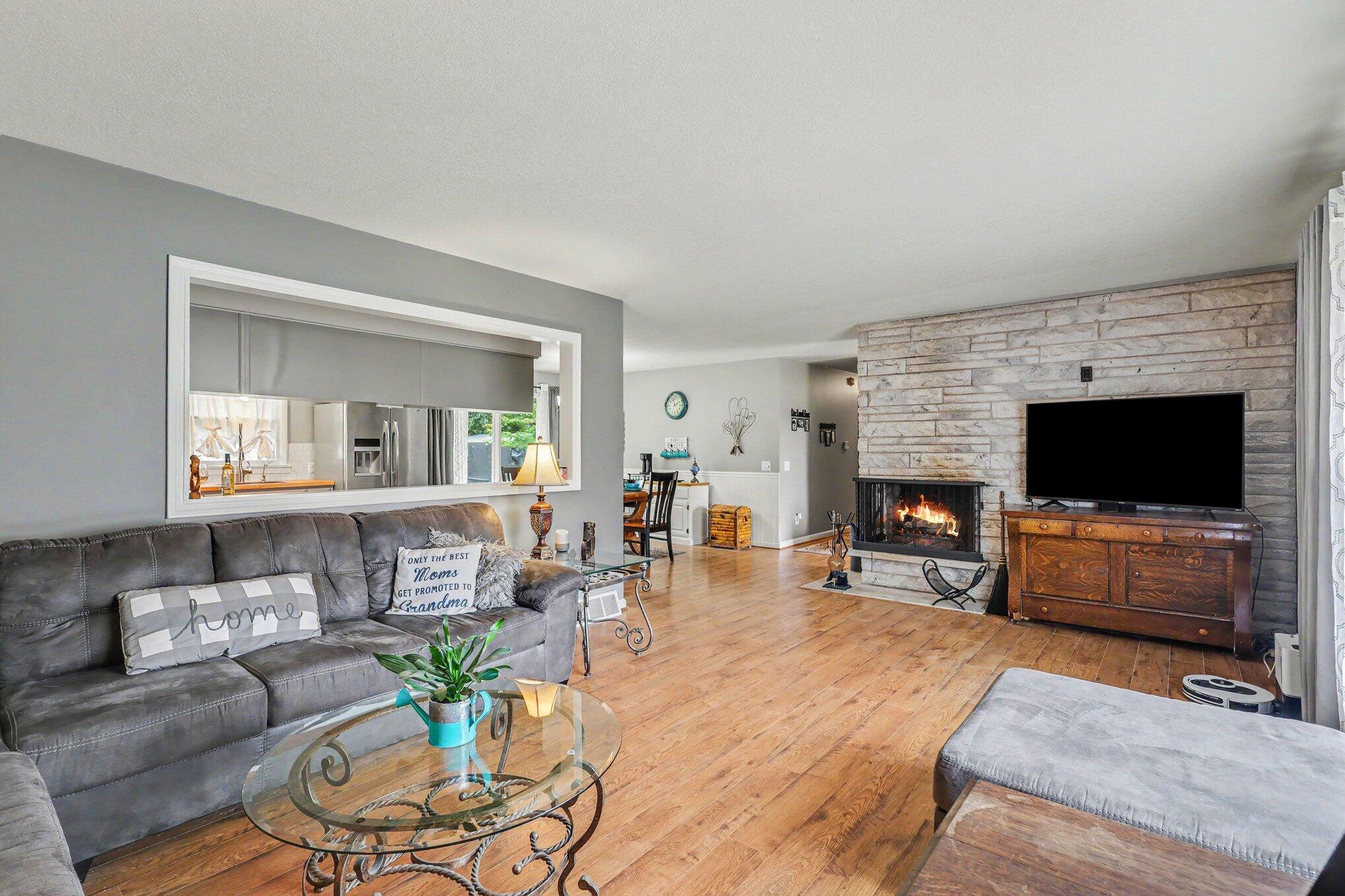 3555 Murl Avenue Muskegon MI 49442