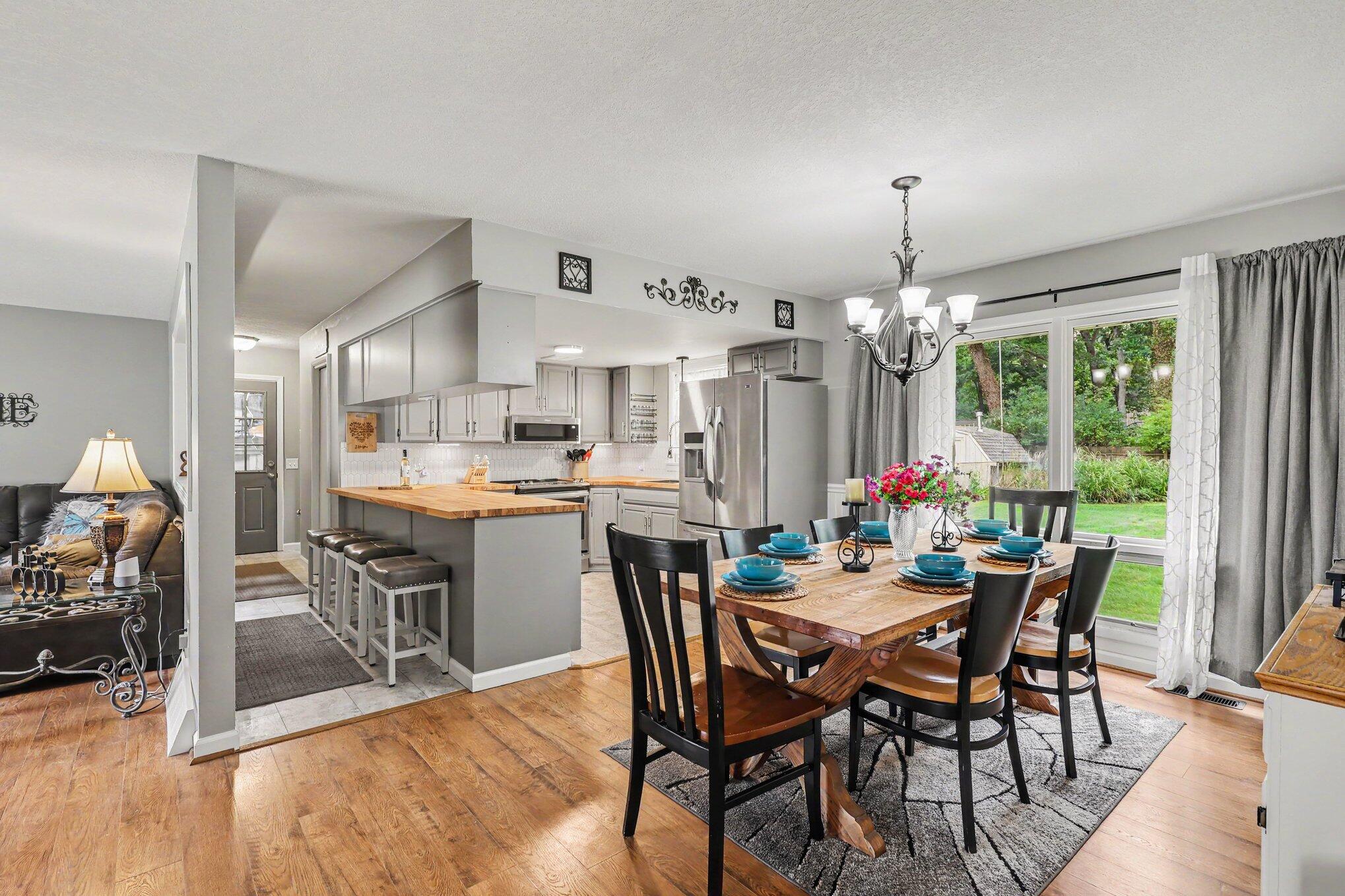 3555 Murl Avenue Muskegon MI 49442