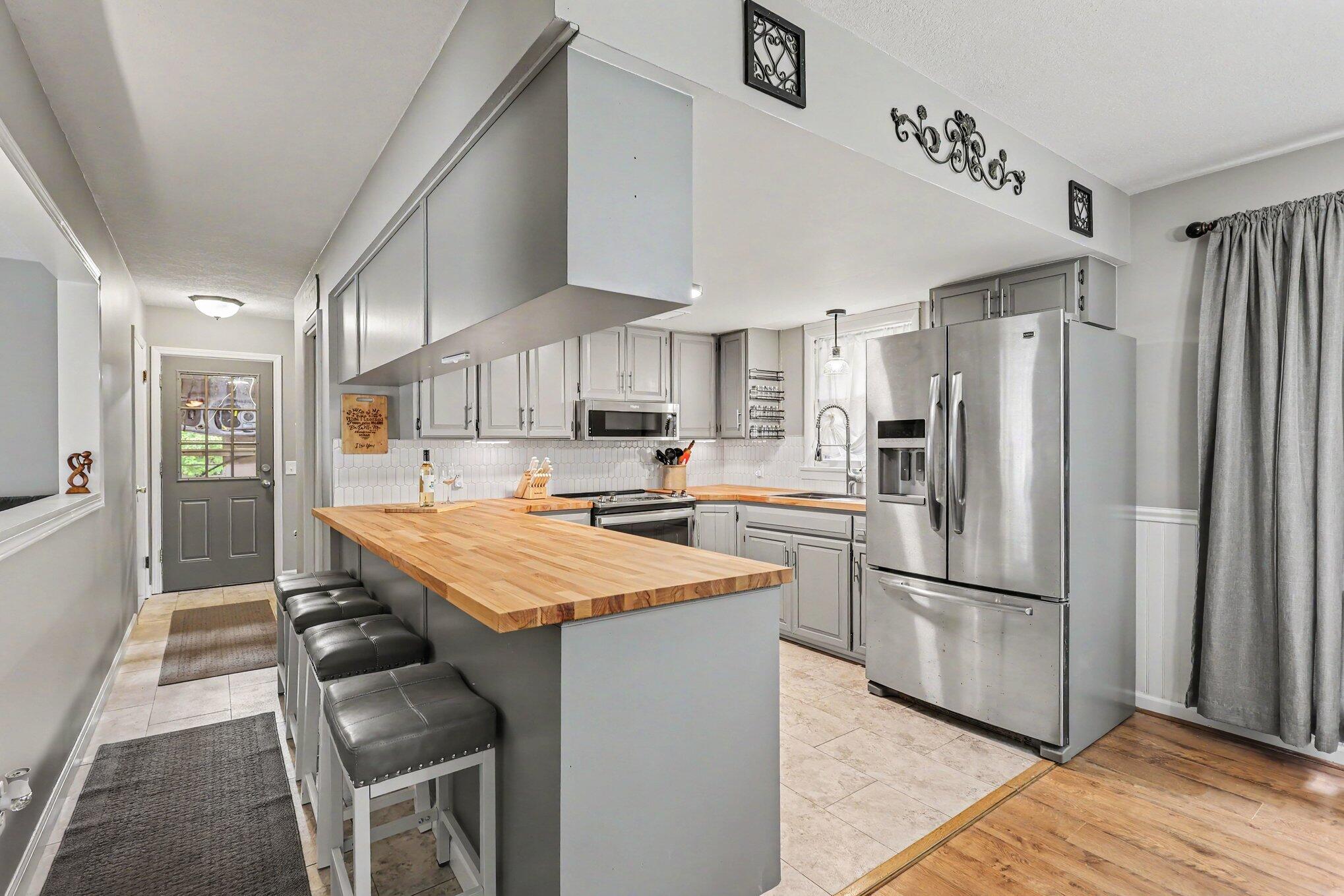 3555 Murl Avenue Muskegon MI 49442