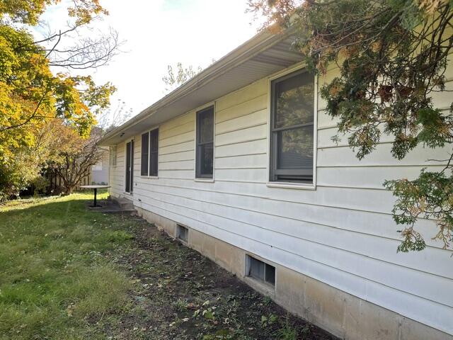 4618 Dunhill Terrace Kalamazoo MI 49006