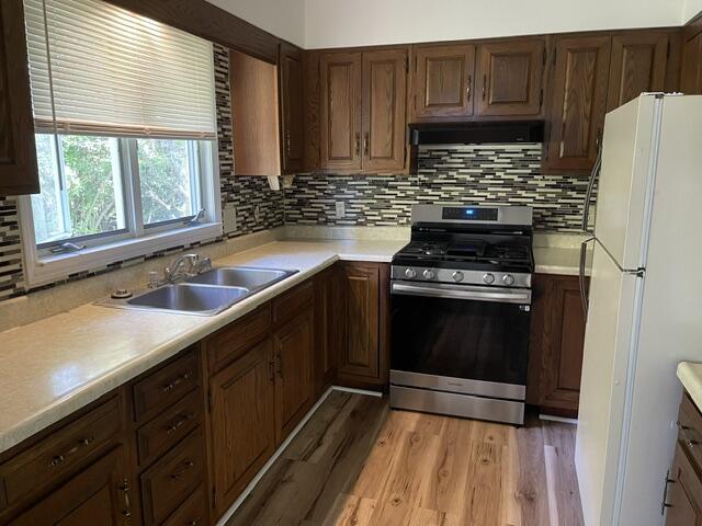 4618 Dunhill Terrace Kalamazoo MI 49006