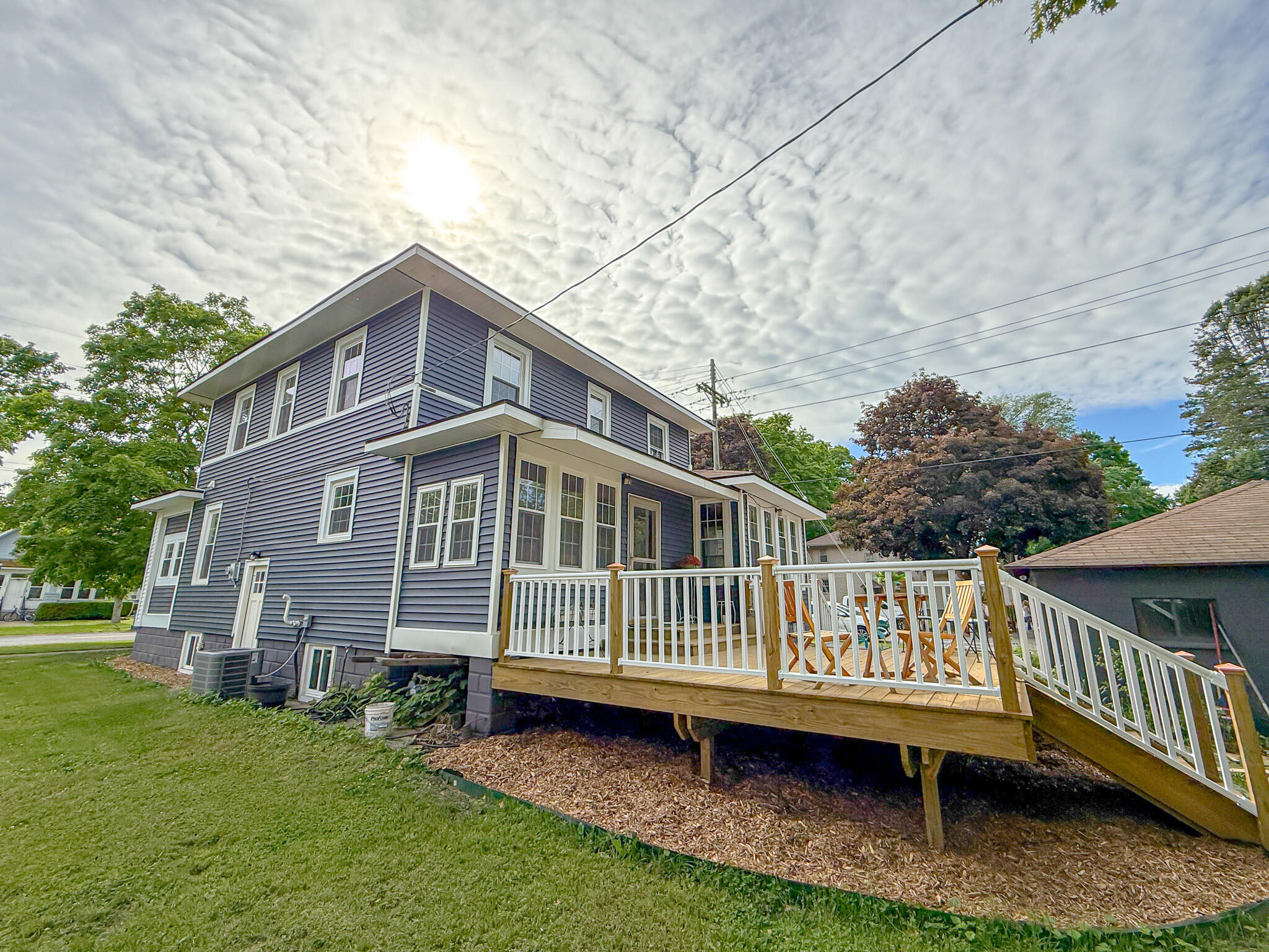 402 S Main Street Berrien Springs MI 49103