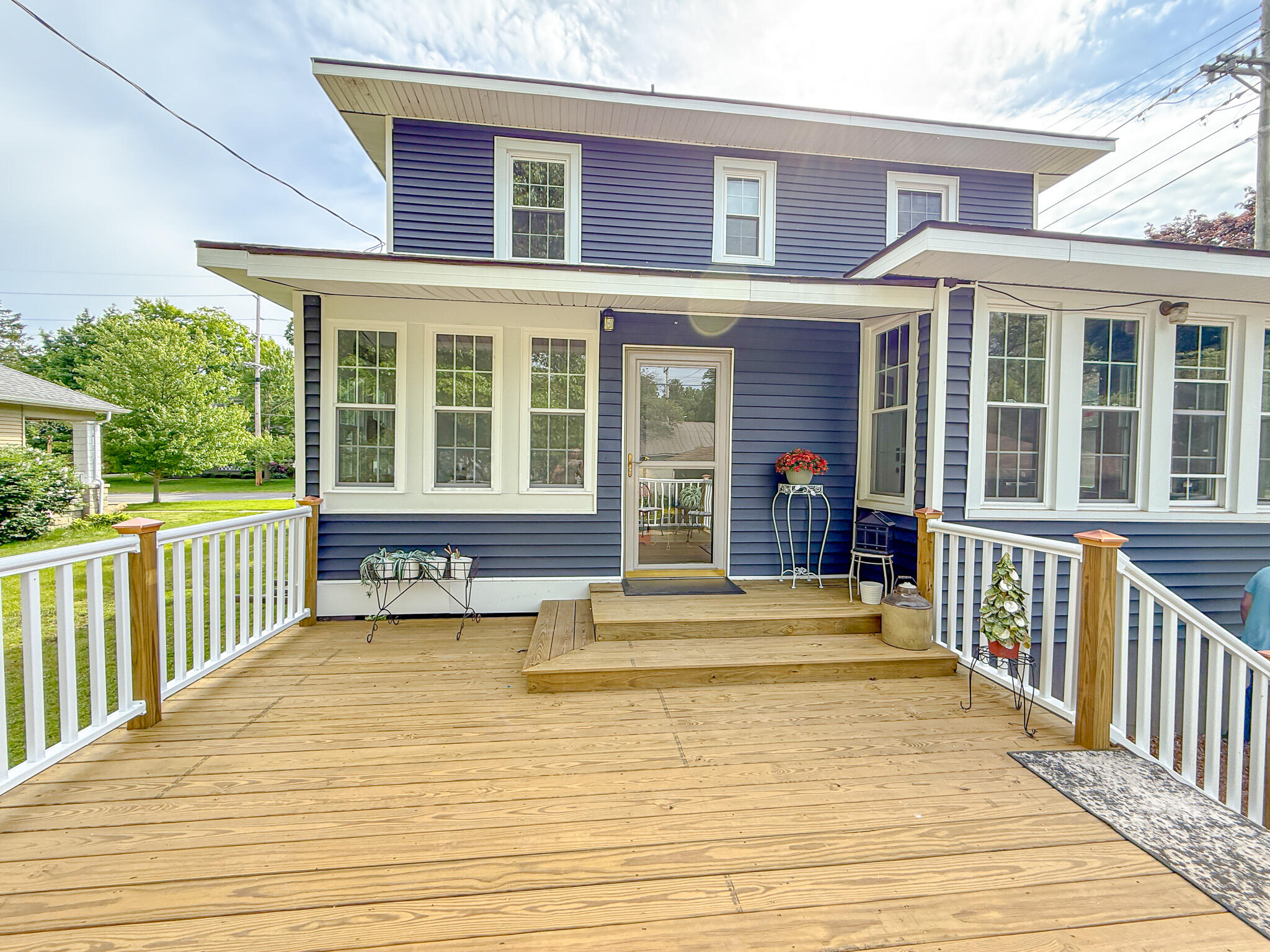 402 S Main Street Berrien Springs MI 49103