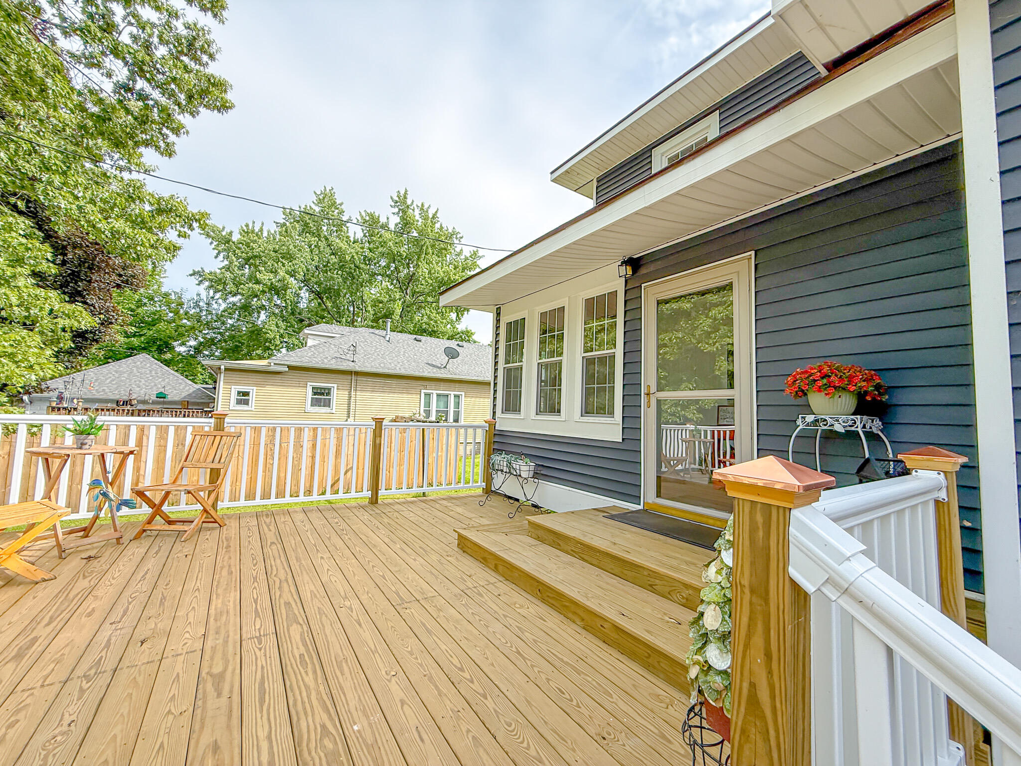 402 S Main Street Berrien Springs MI 49103