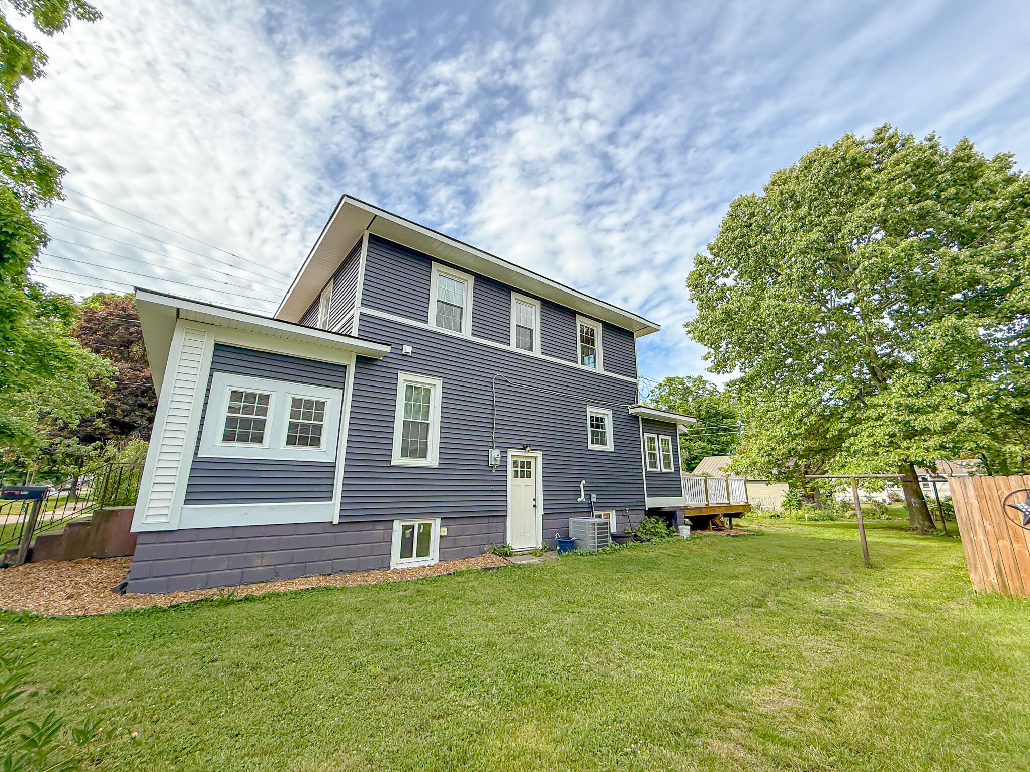 402 S Main Street Berrien Springs MI 49103