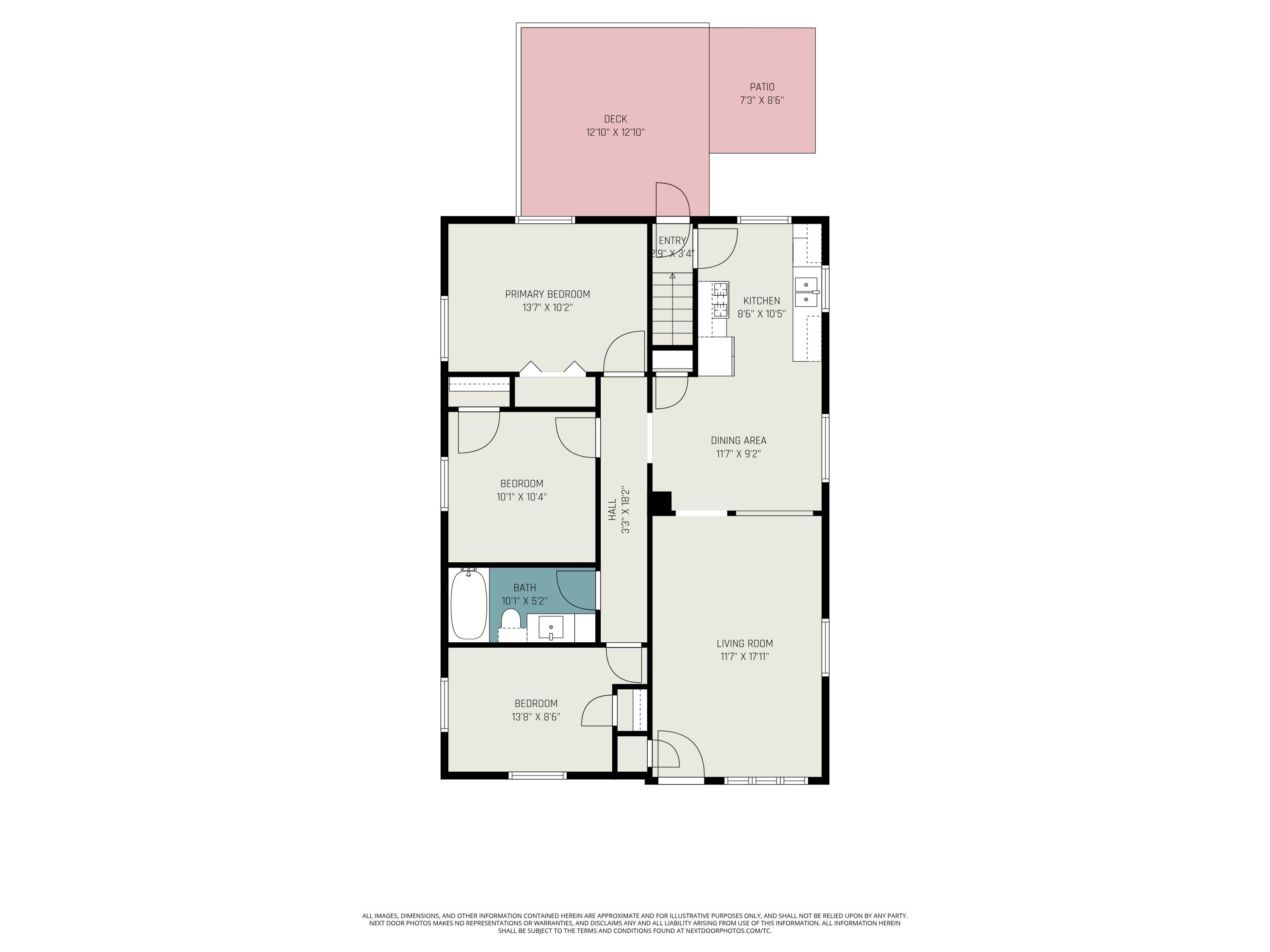 237 Nora Street SE Grand Rapids MI 49548