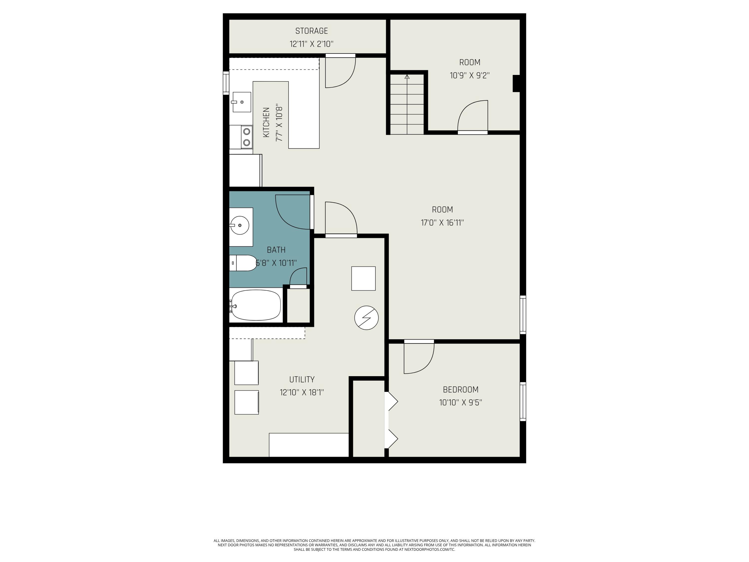 237 Nora Street SE Grand Rapids MI 49548