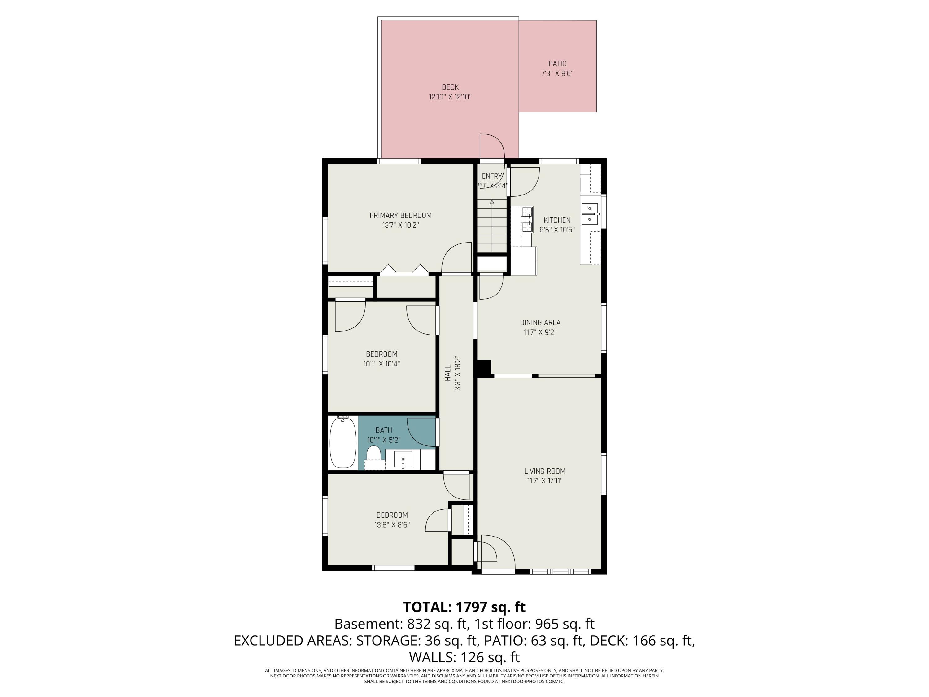 237 Nora Street SE Grand Rapids MI 49548