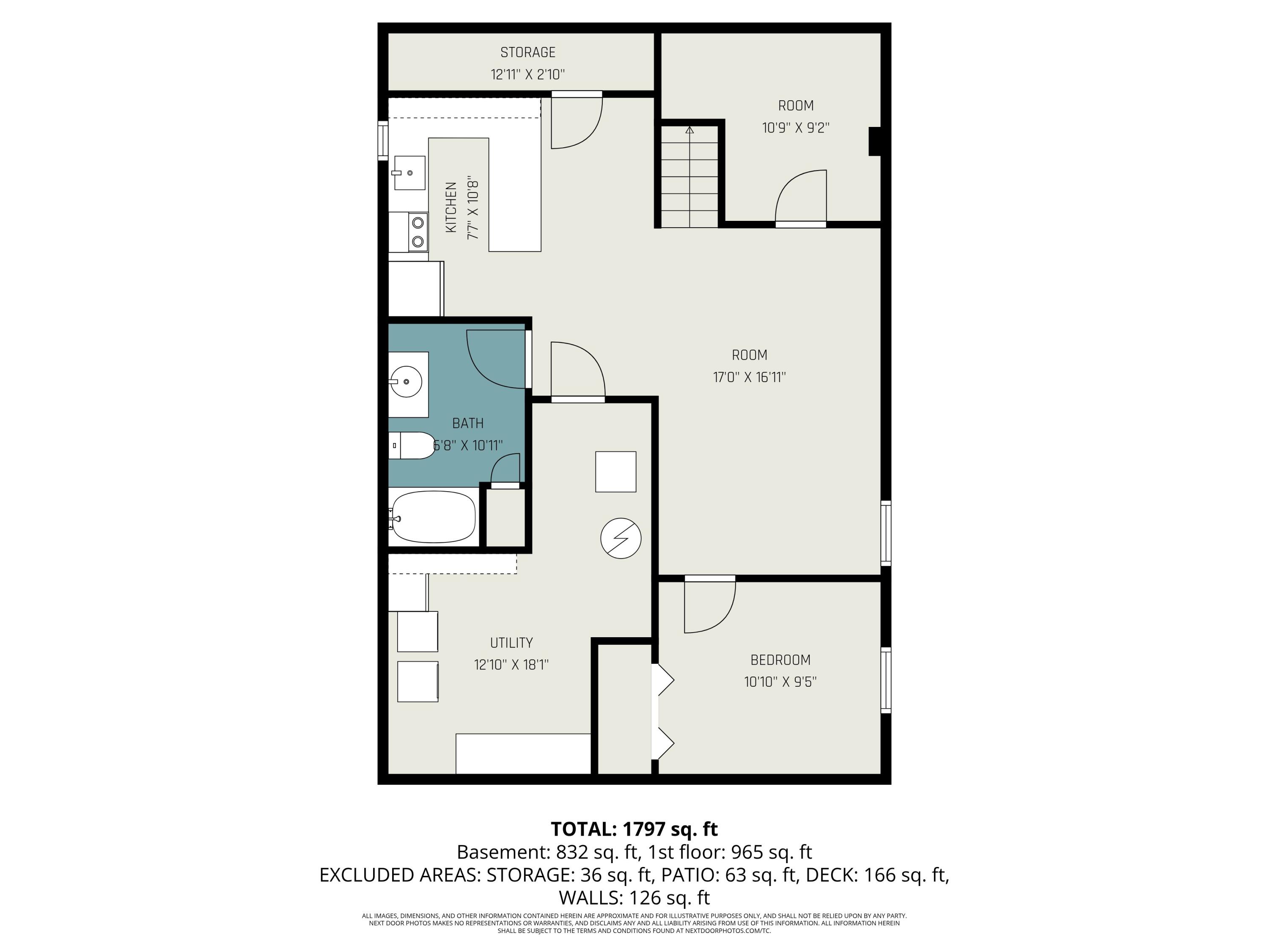 237 Nora Street SE Grand Rapids MI 49548