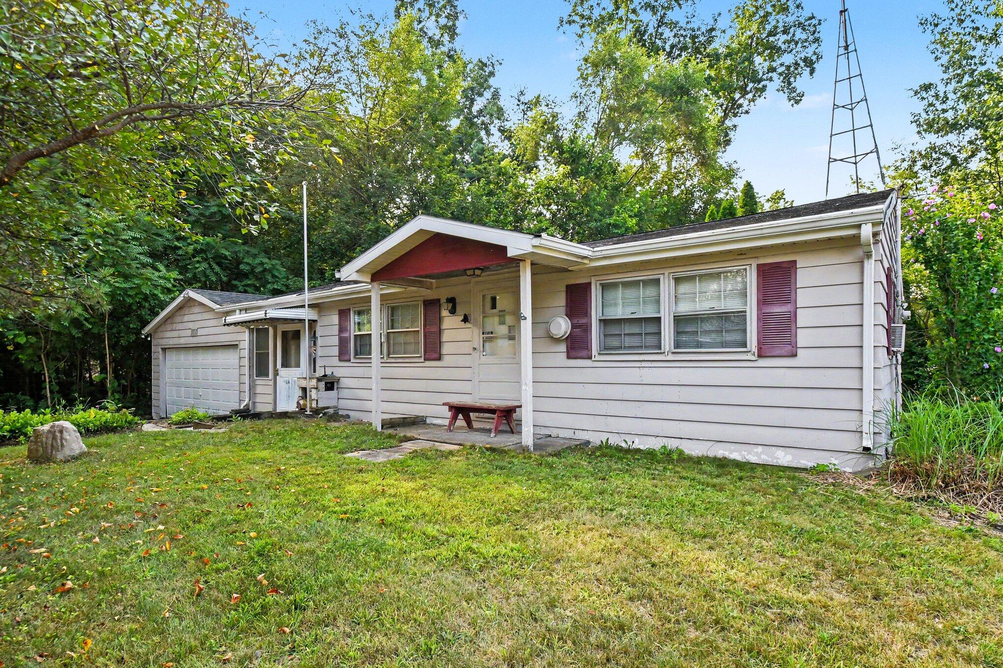 24675 Chestnut Street Dowagiac MI 49047