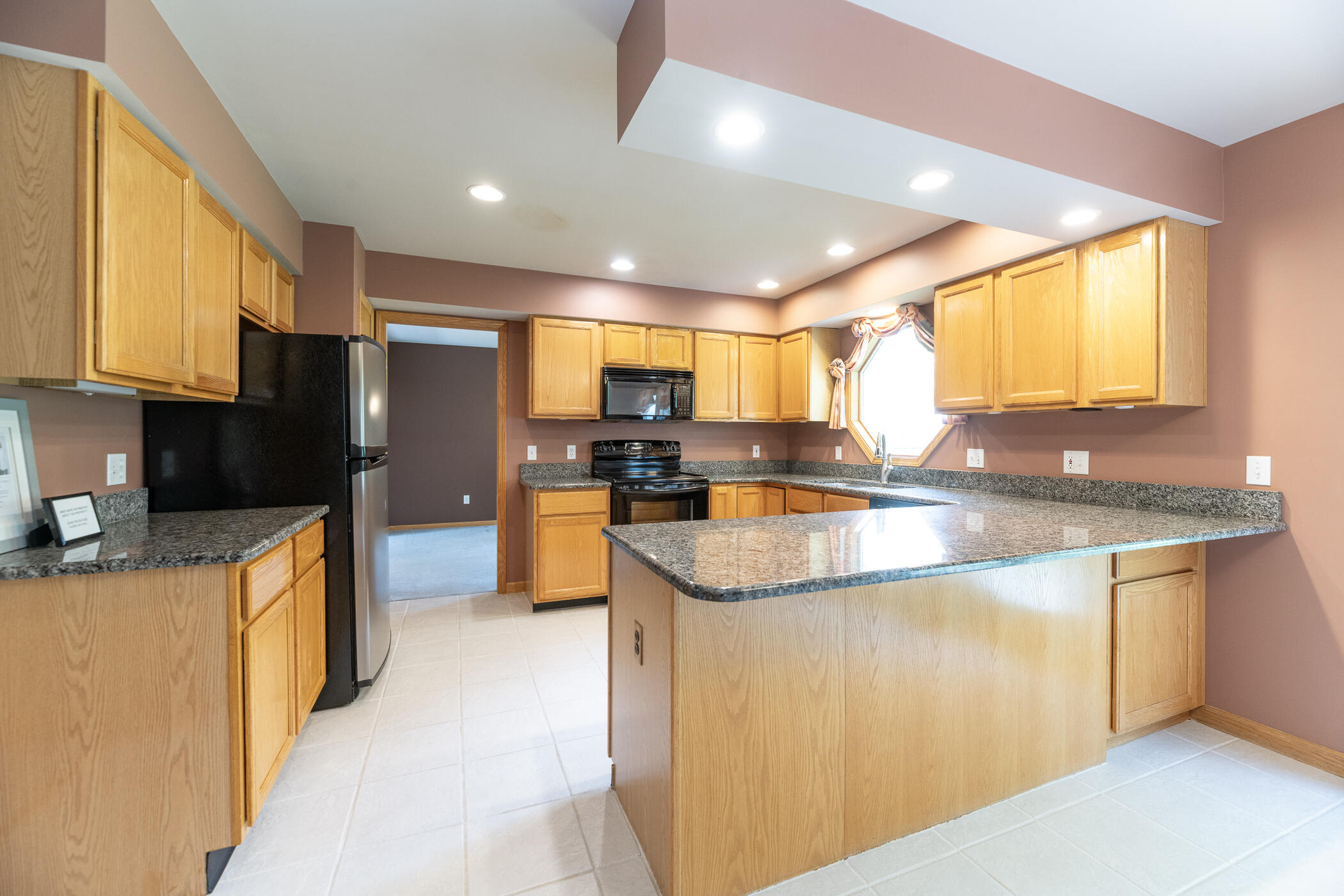 7124 Hickory Point Drive W Portage MI 49024
