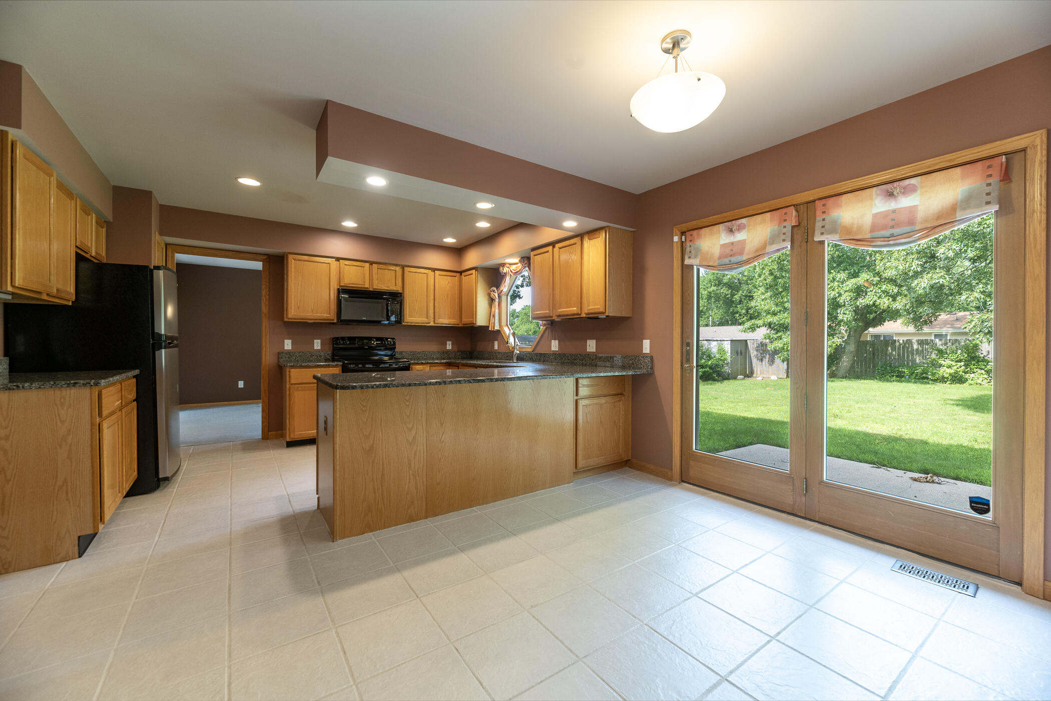 7124 Hickory Point Drive W Portage MI 49024