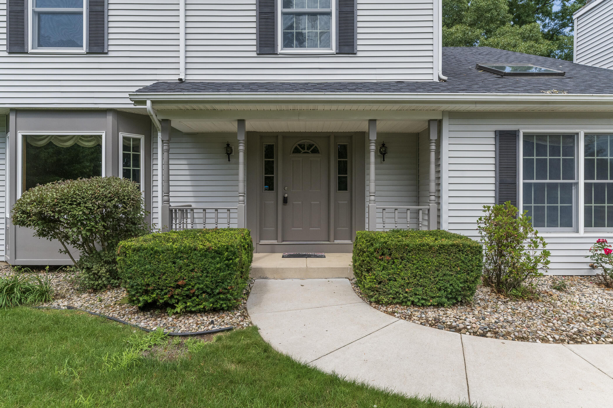 7124 Hickory Point Drive W Portage MI 49024