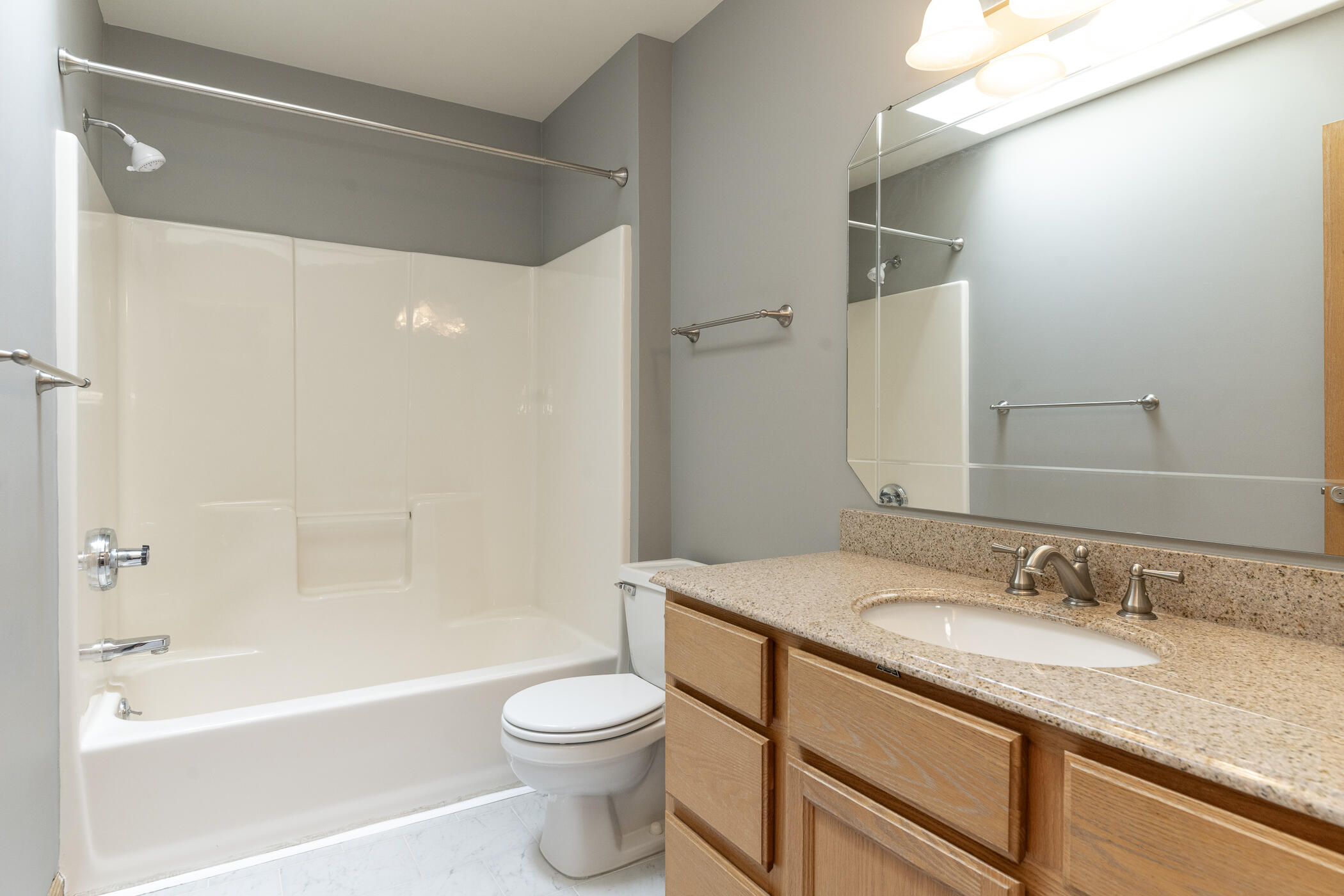 7124 Hickory Point Drive W Portage MI 49024