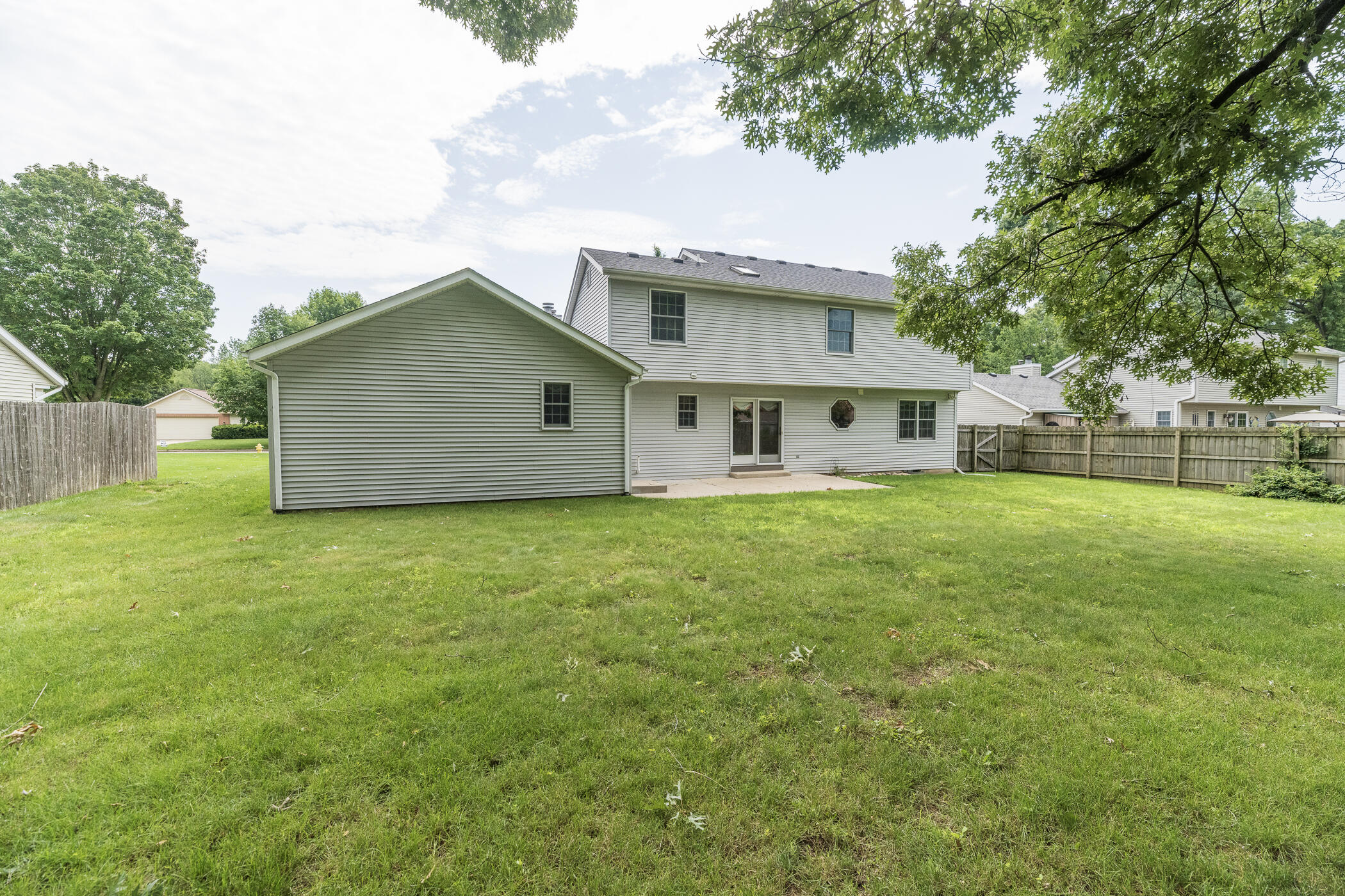 7124 Hickory Point Drive W Portage MI 49024