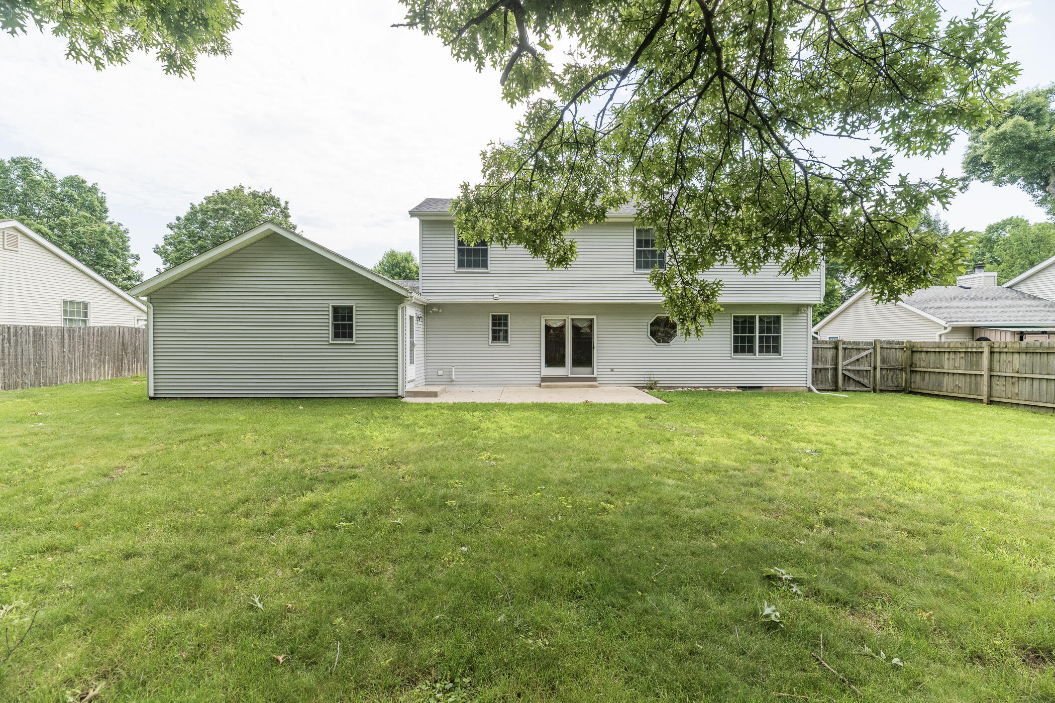 7124 Hickory Point Drive W Portage MI 49024