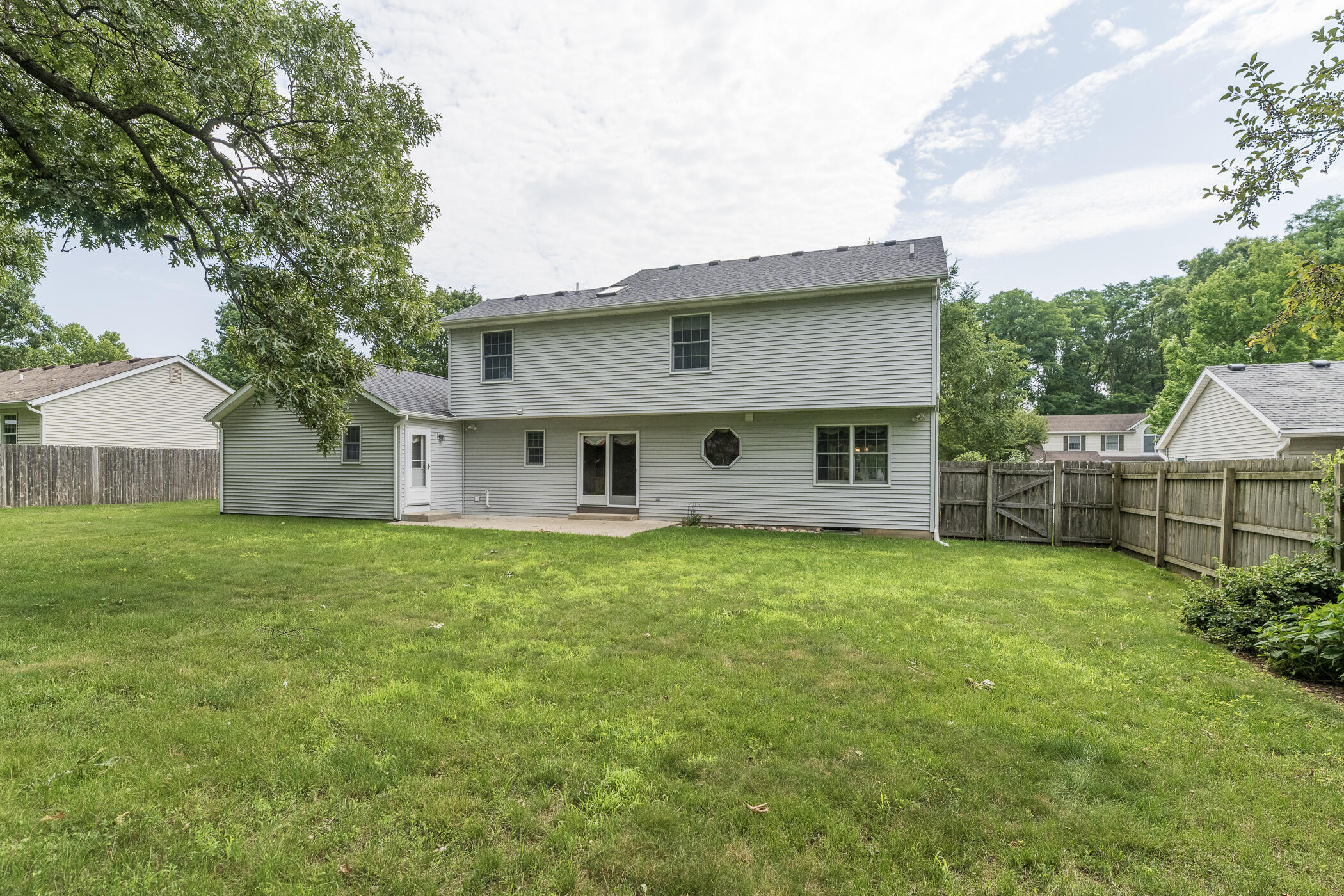 7124 Hickory Point Drive W Portage MI 49024