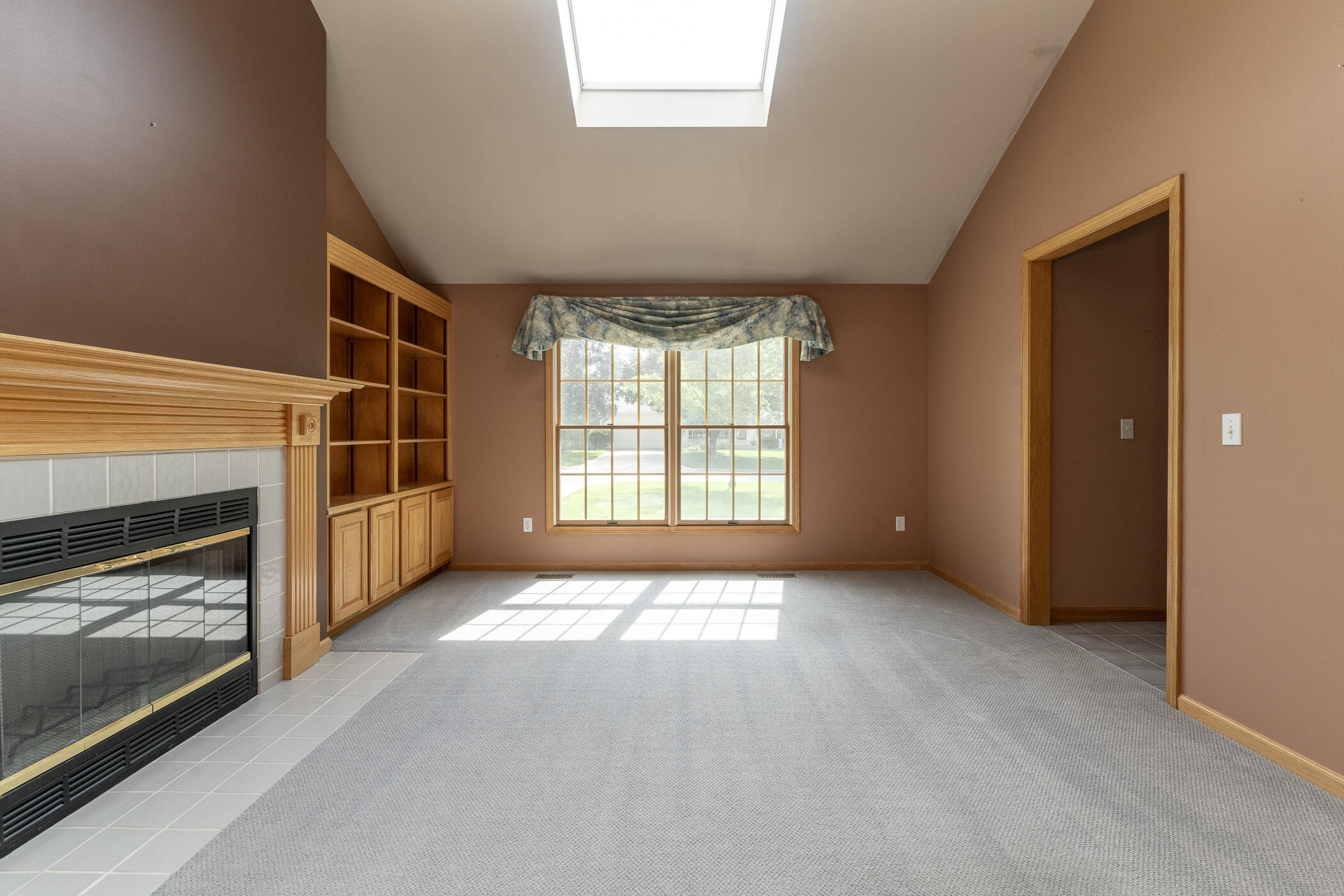 7124 Hickory Point Drive W Portage MI 49024