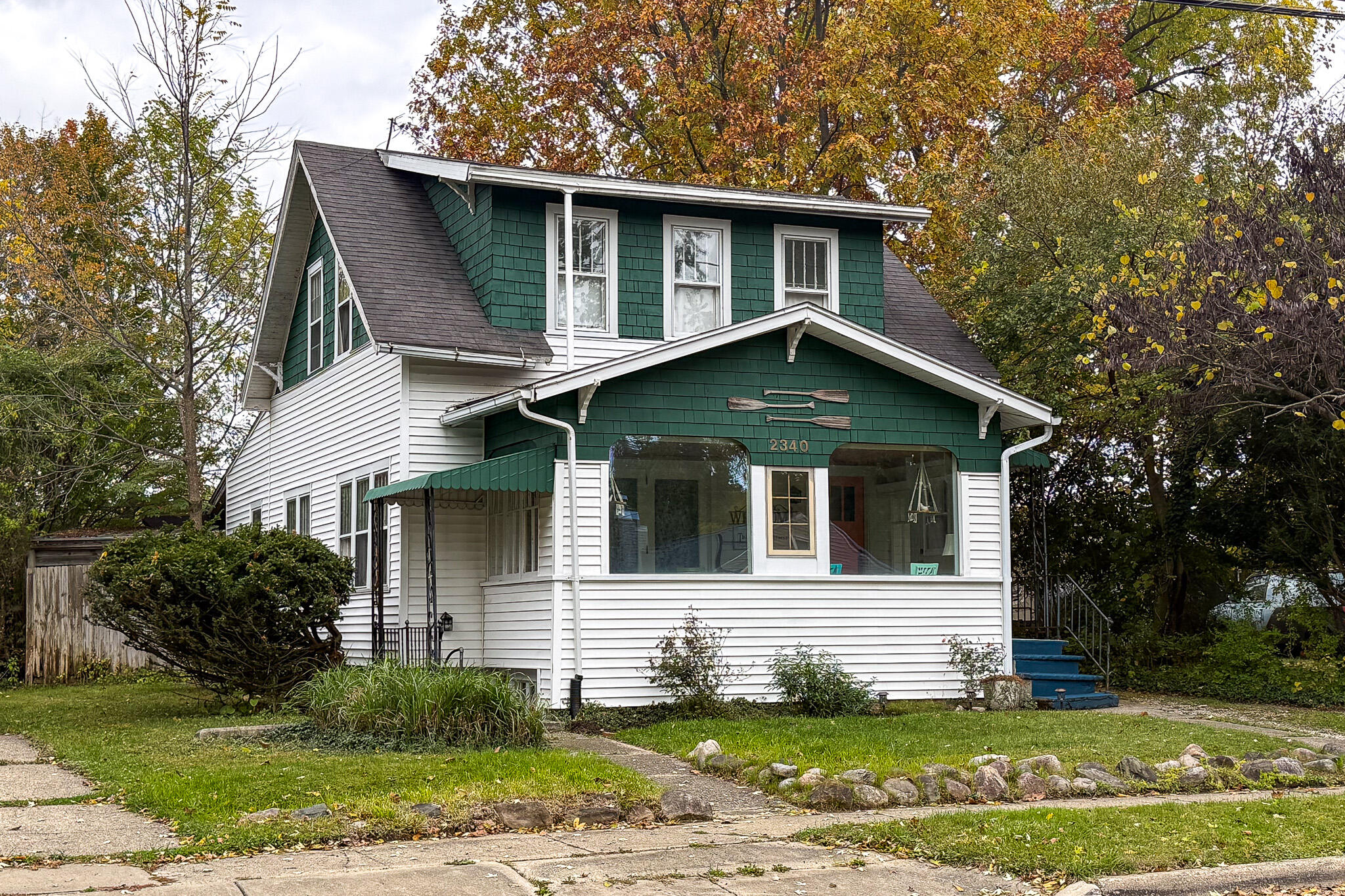2340 Amherst Avenue Kalamazoo MI 49008